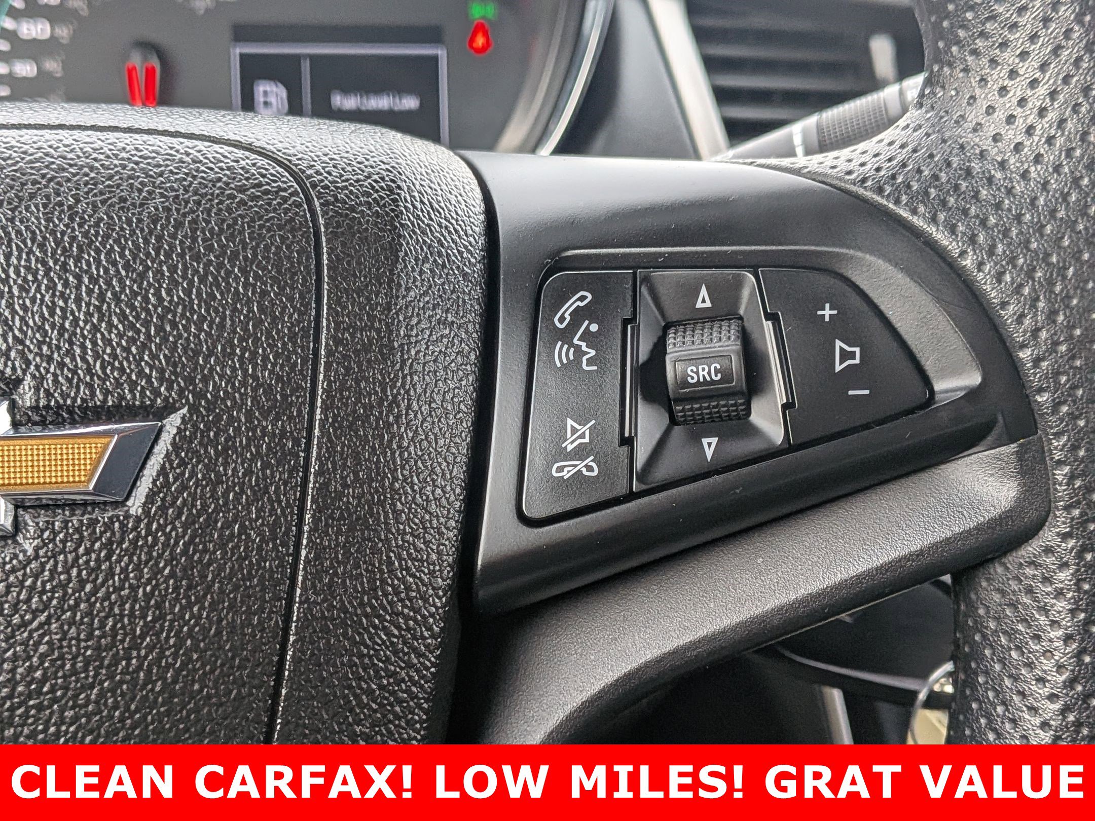 2019 CHEVROLET TRAX - Image 14