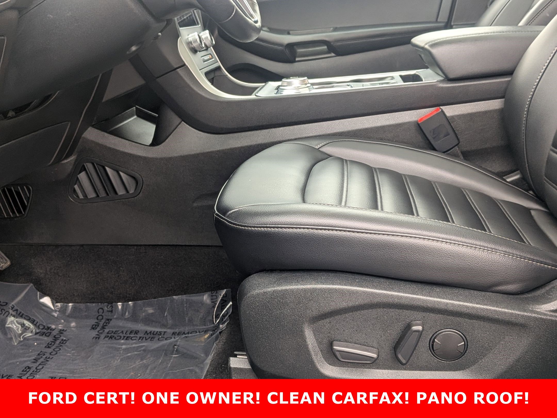 2022 FORD EDGE - Image 11