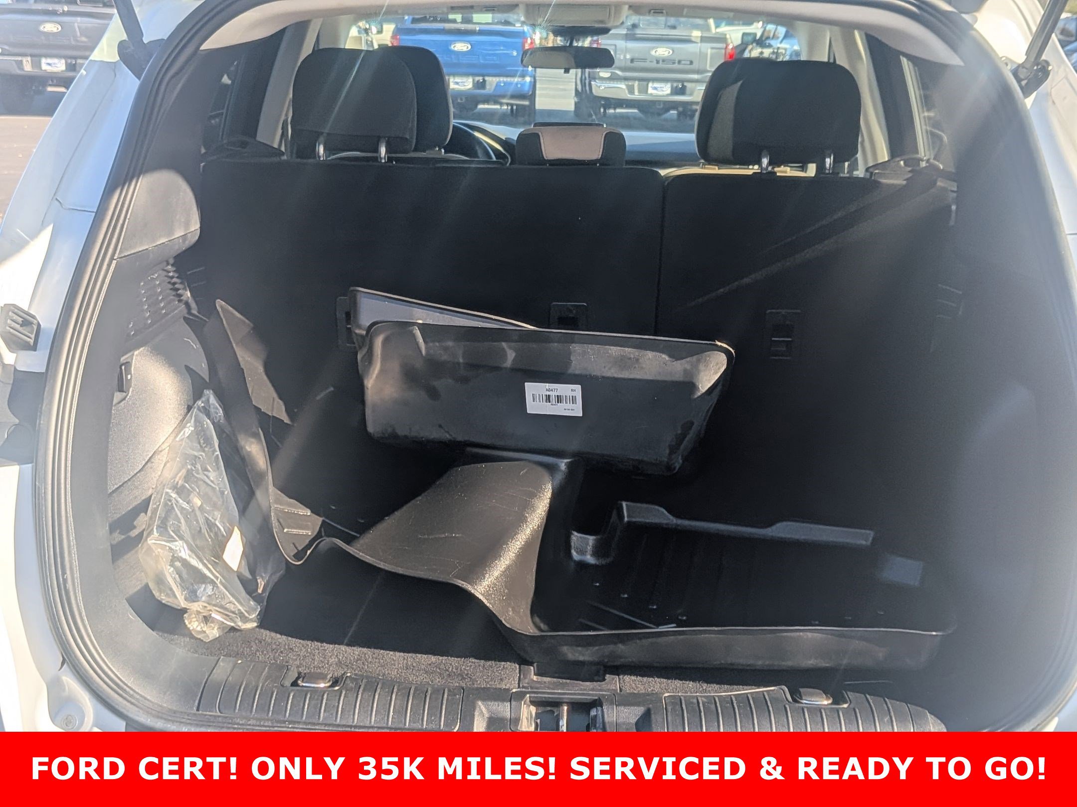 2021 FORD ESCAPE - Image 24