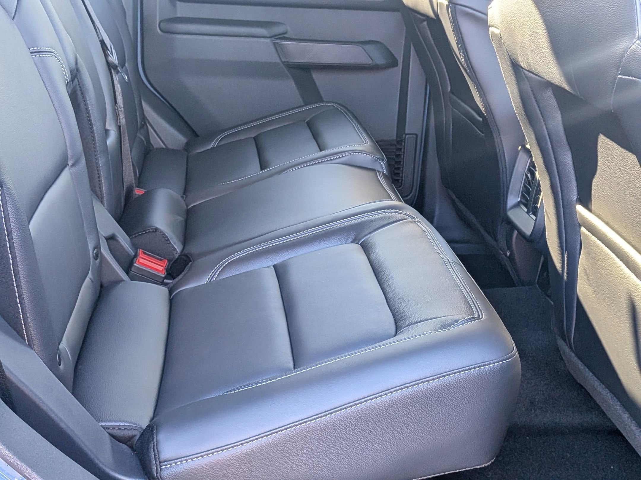 2025 FORD BRONCO - Image 24