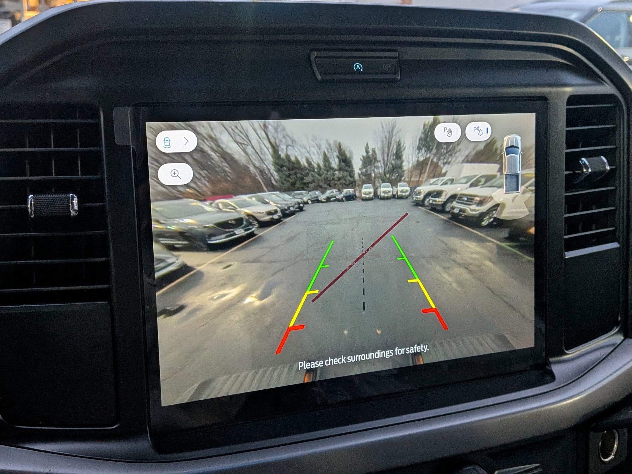 2026 FORD F-150 - Image 17