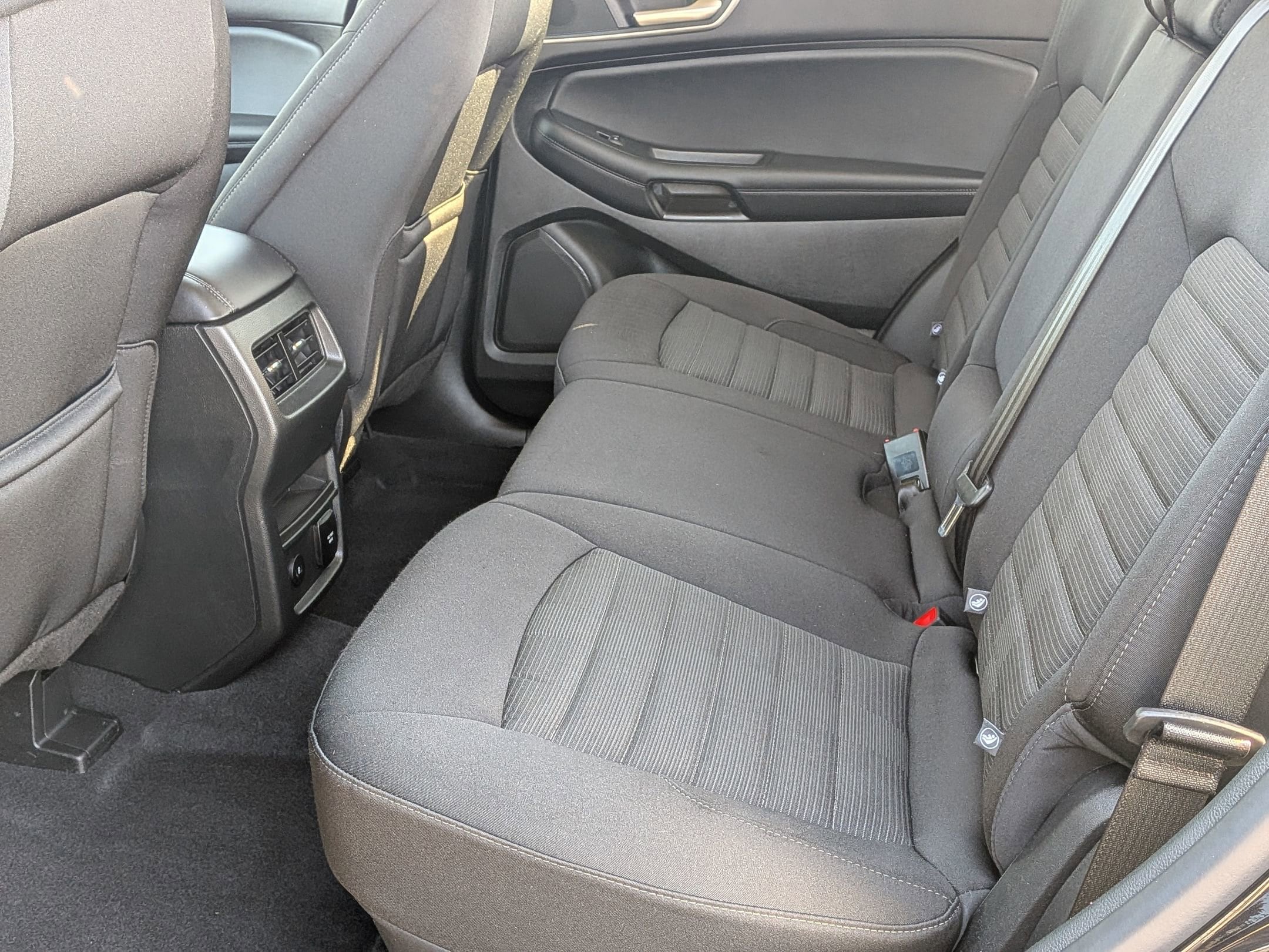 2024 FORD EDGE - Image 23