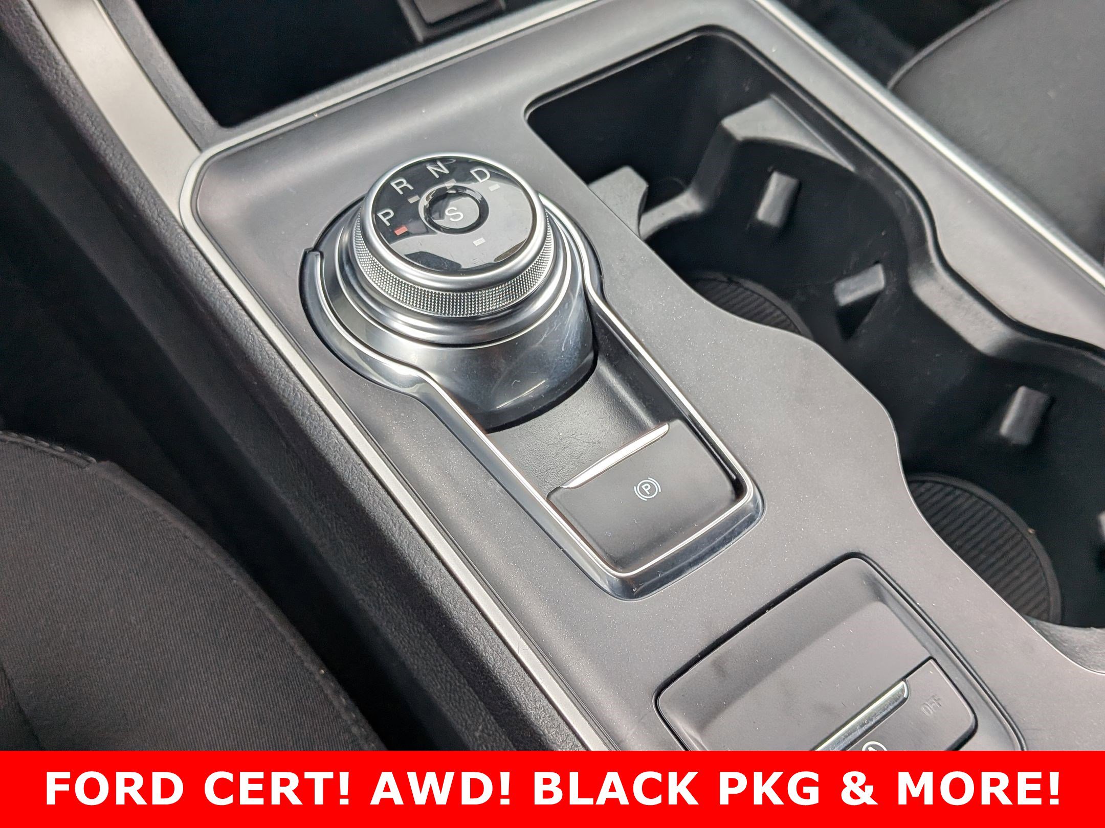 2022 FORD EDGE - Image 20