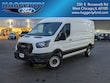 Ford Transit T-250