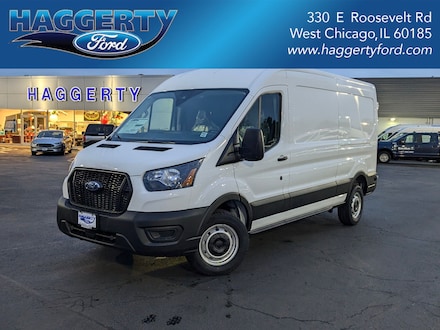 2024 Ford Transit T-250 148 Med Rf 9070 GVWR AWD