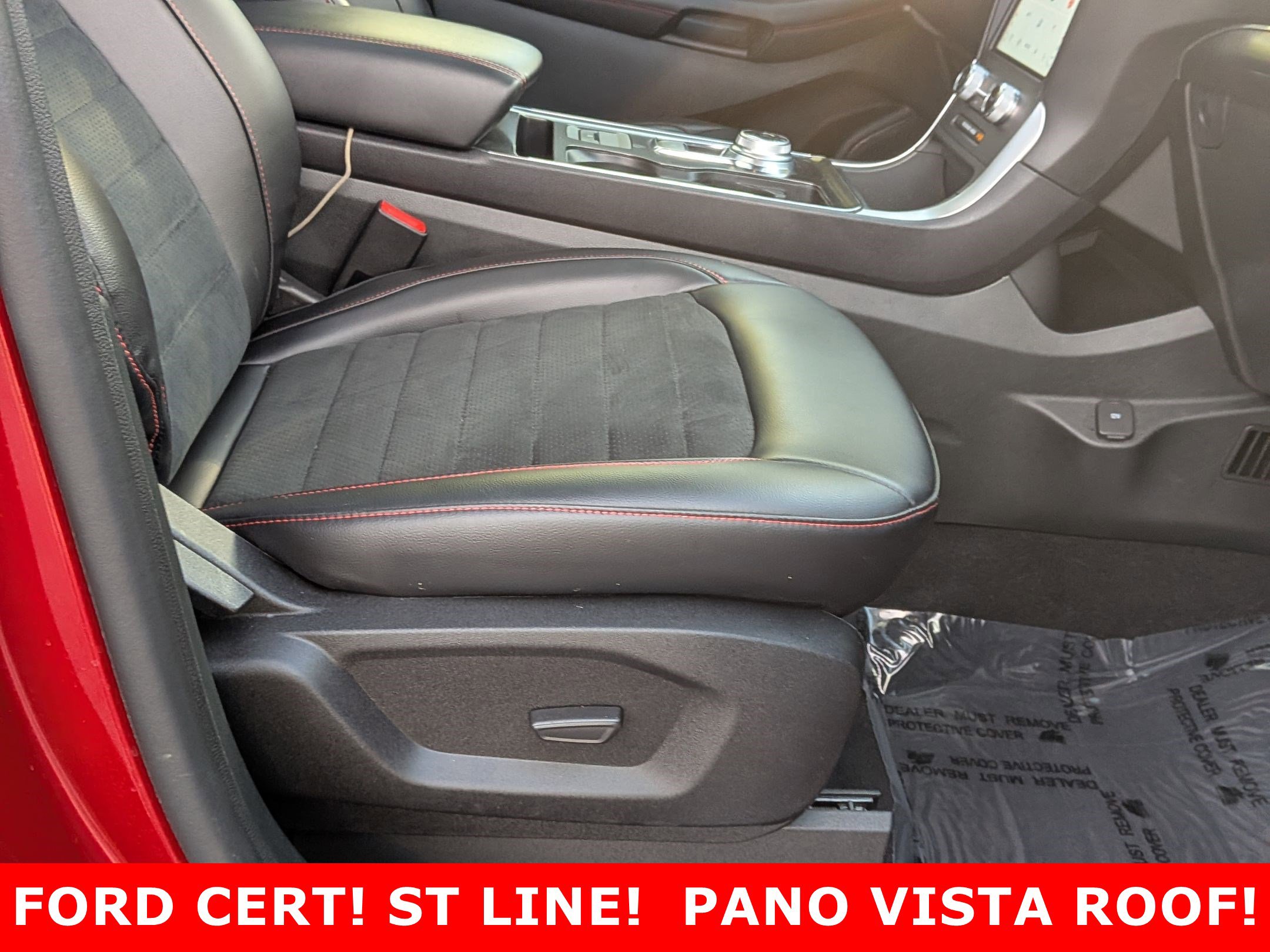 2024 FORD EDGE - Image 27