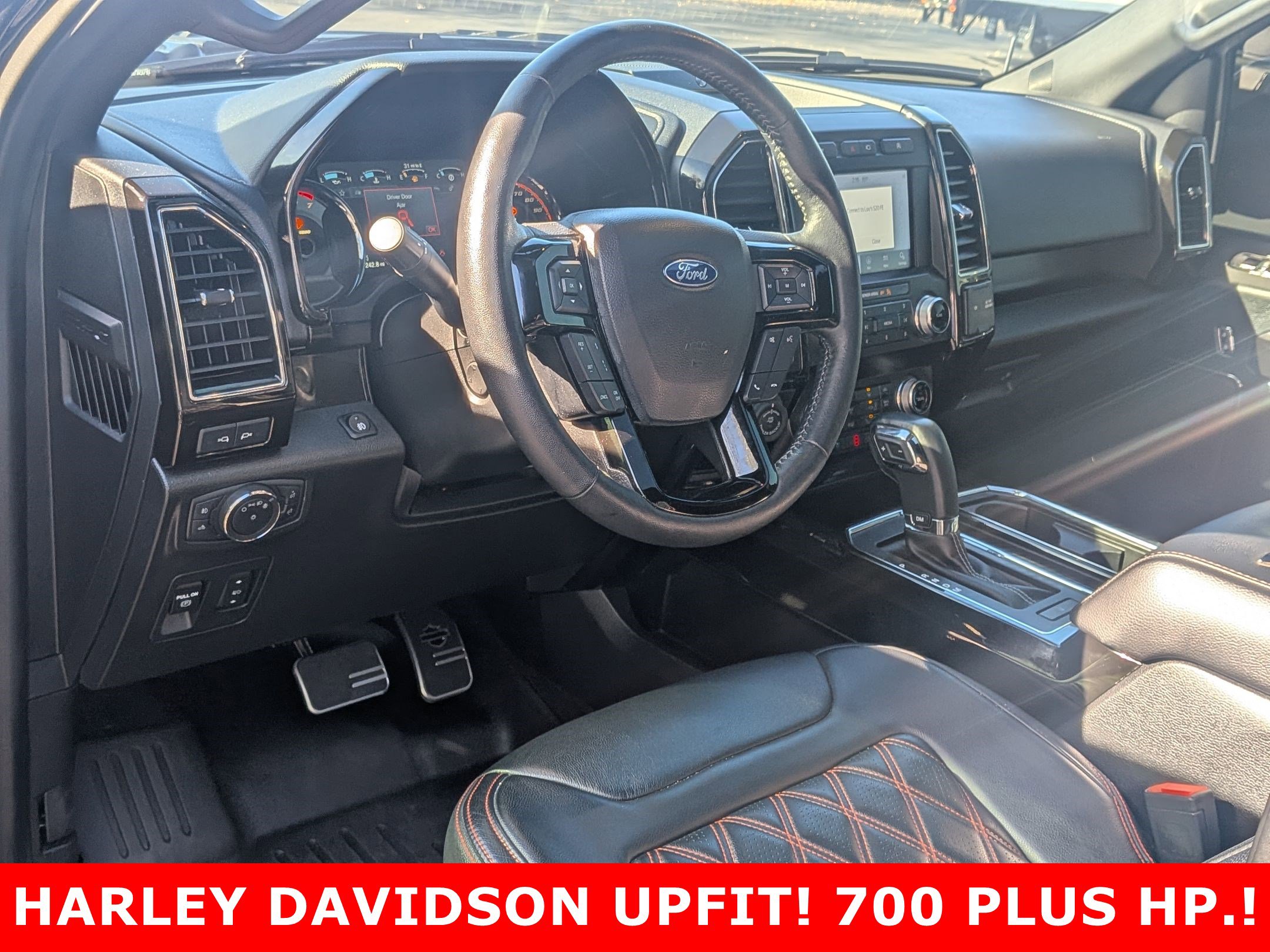 2020 FORD F-150 - Image 10