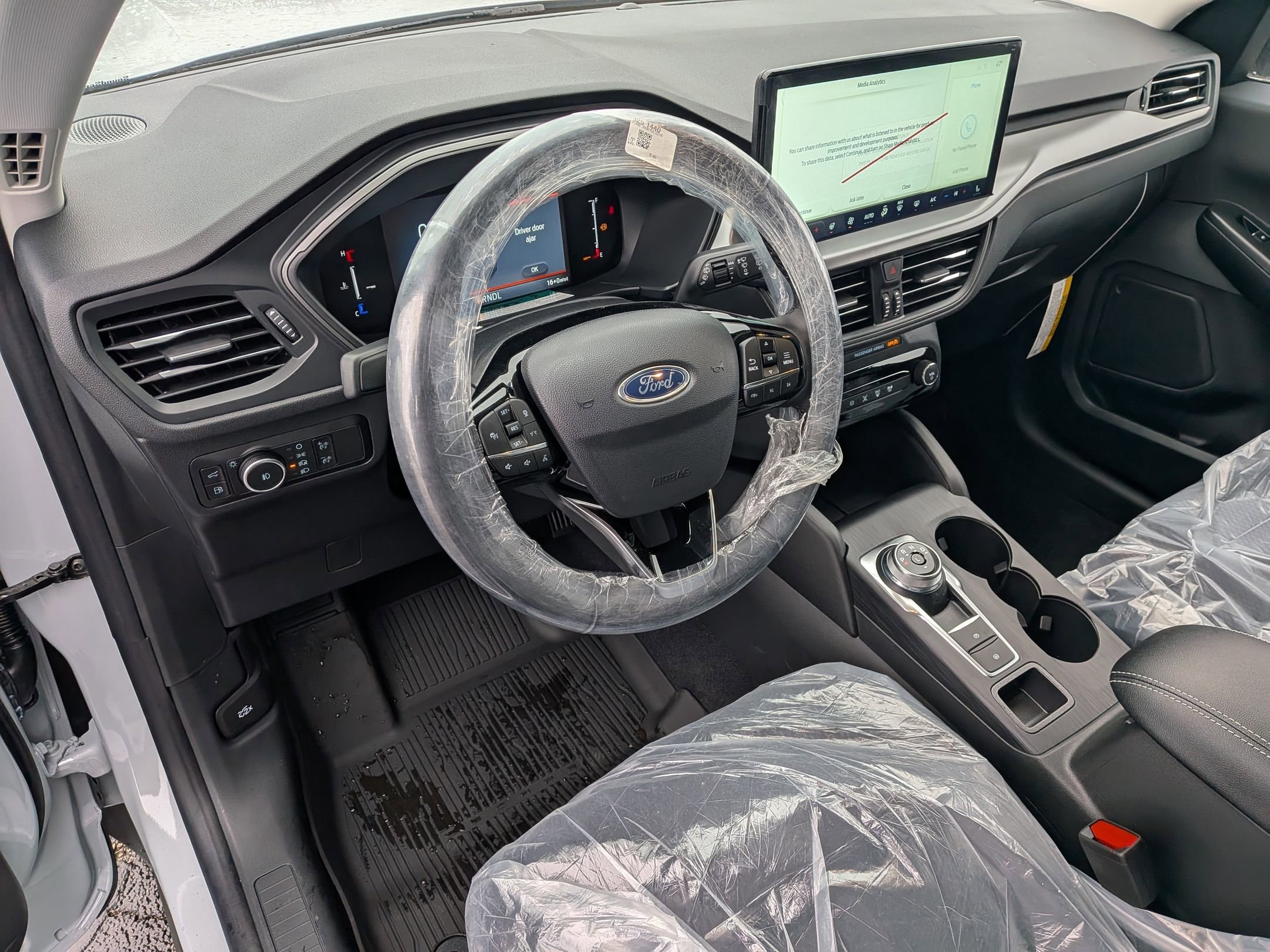 2026 FORD ESCAPE - Image 10