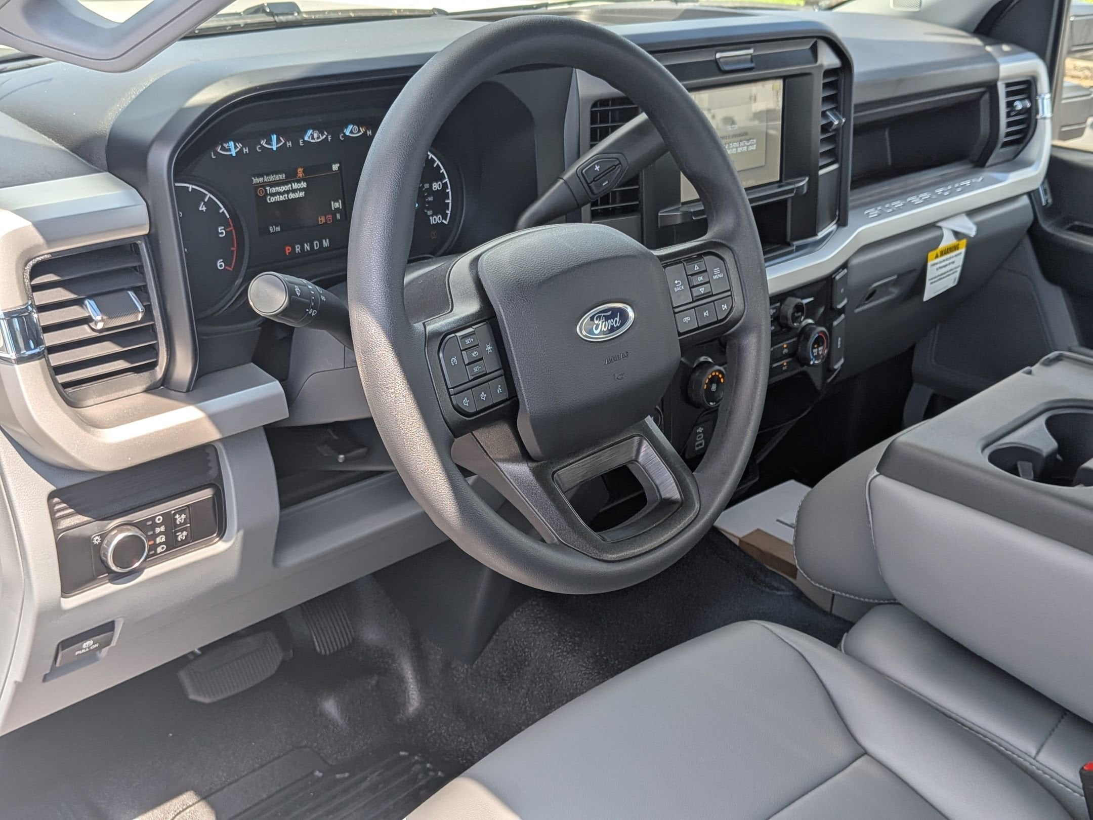 2025 FORD F-350 - Image 9