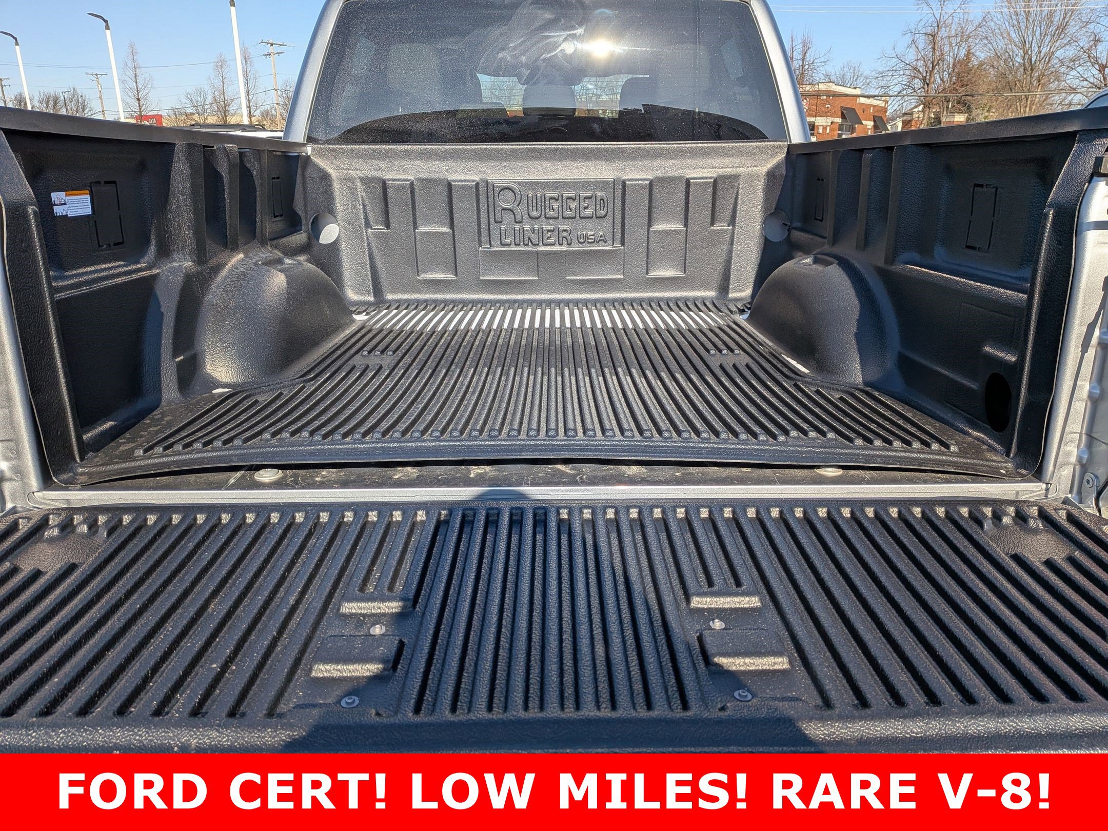 2025 FORD F-150 - Image 22