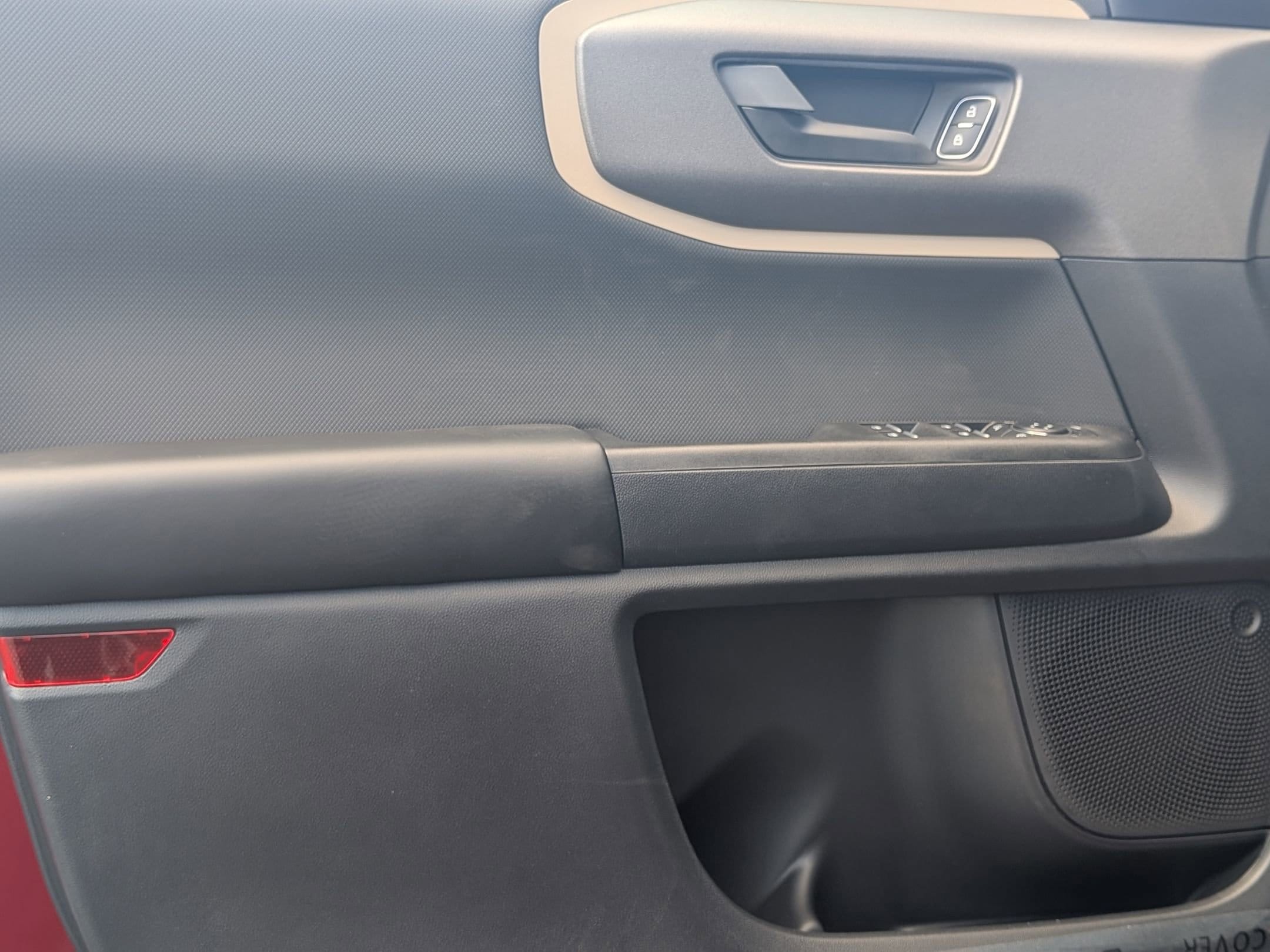 2025 FORD BRONCO SPORT - Image 10