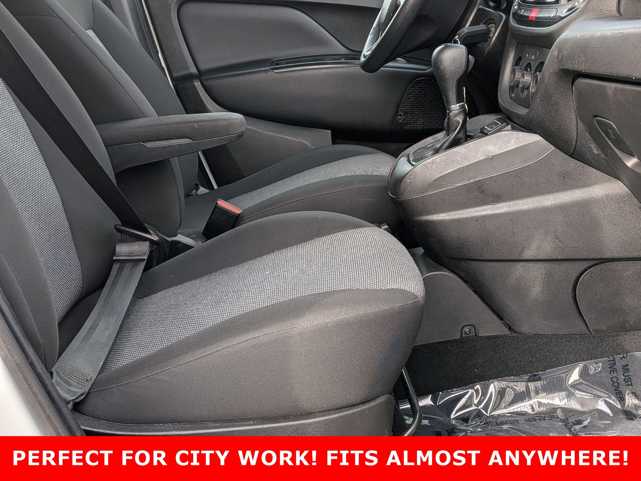 2020 RAM PROMASTER CITY - Image 22