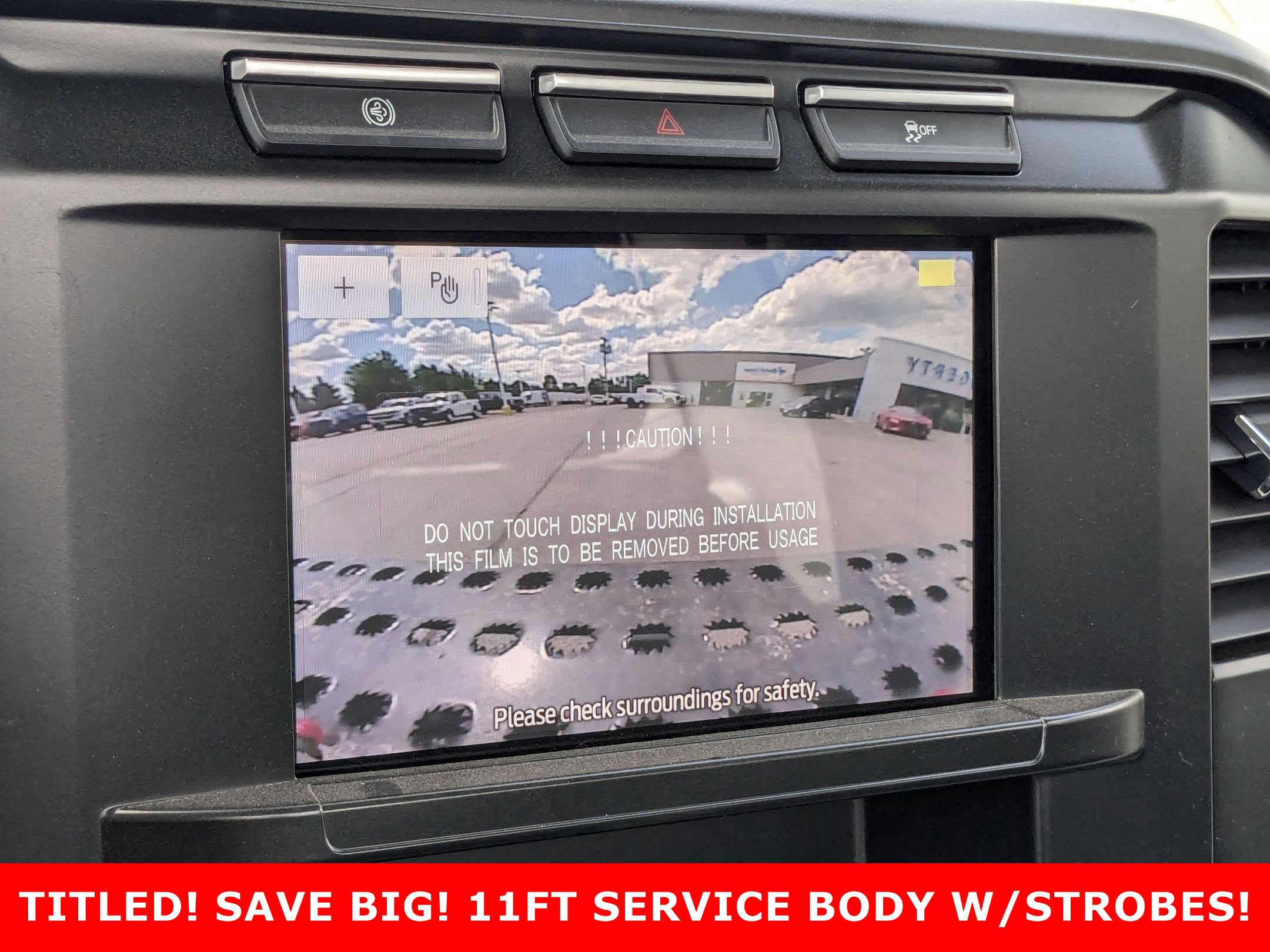 2024 FORD F-450 - Image 18