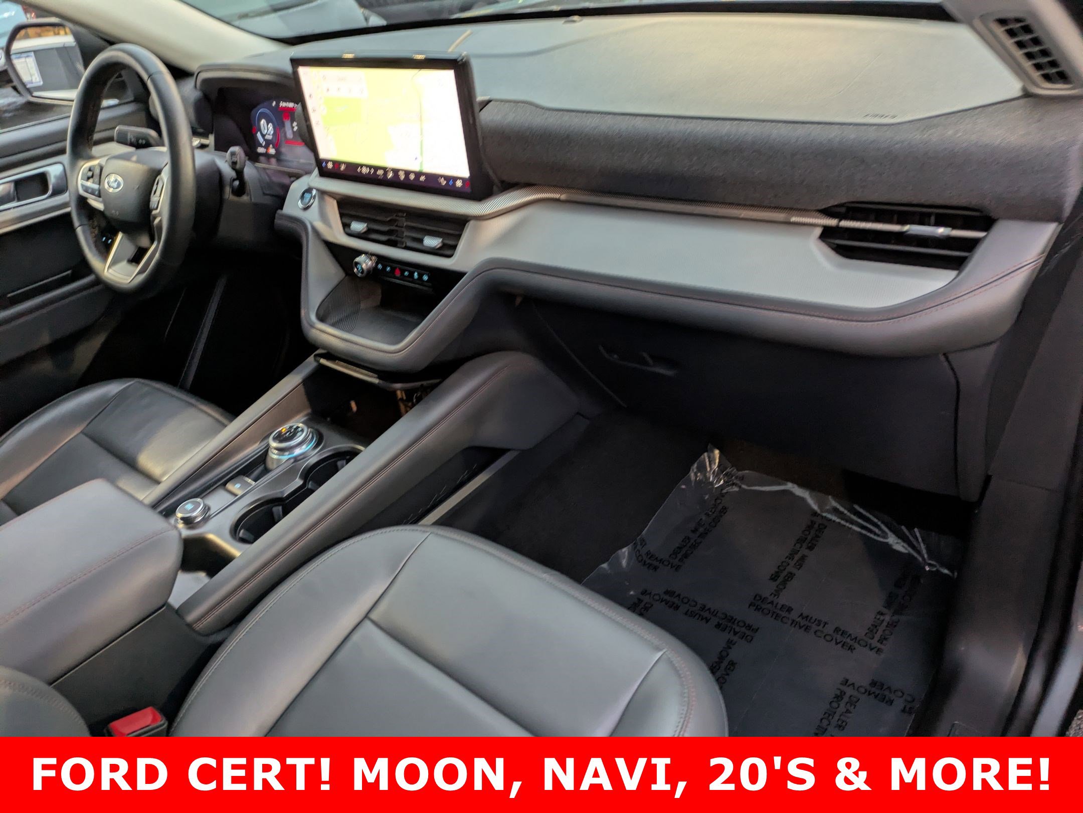 2025 FORD EXPLORER - Image 30