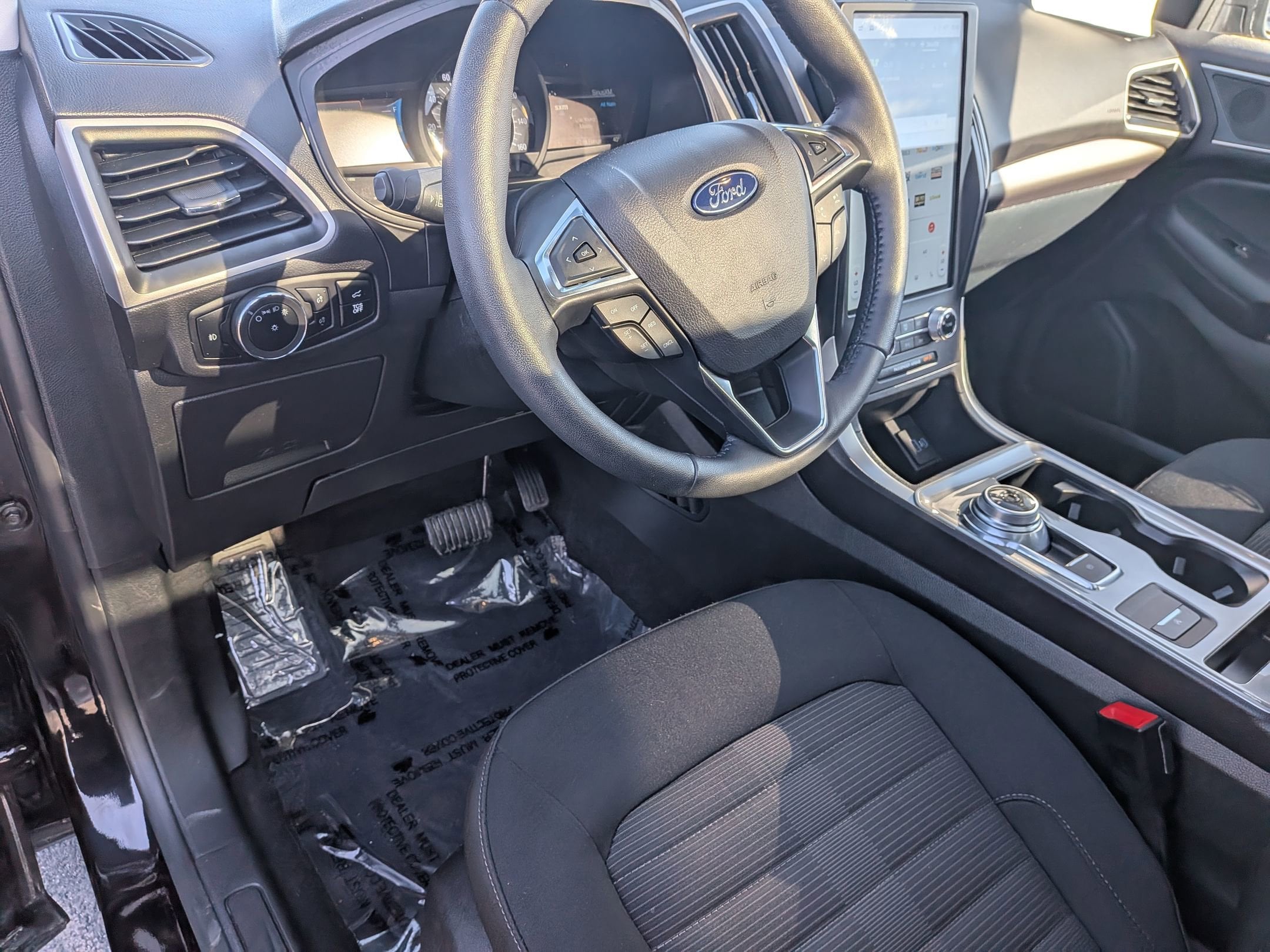 2024 FORD EDGE - Image 10