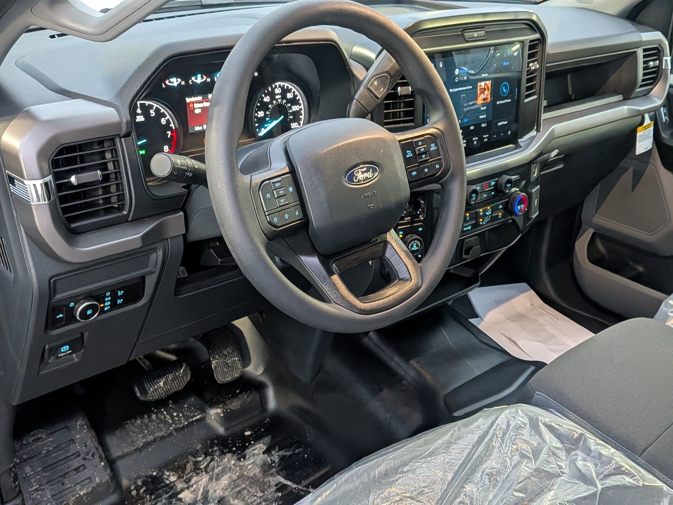 2026 FORD F-150 - Image 10