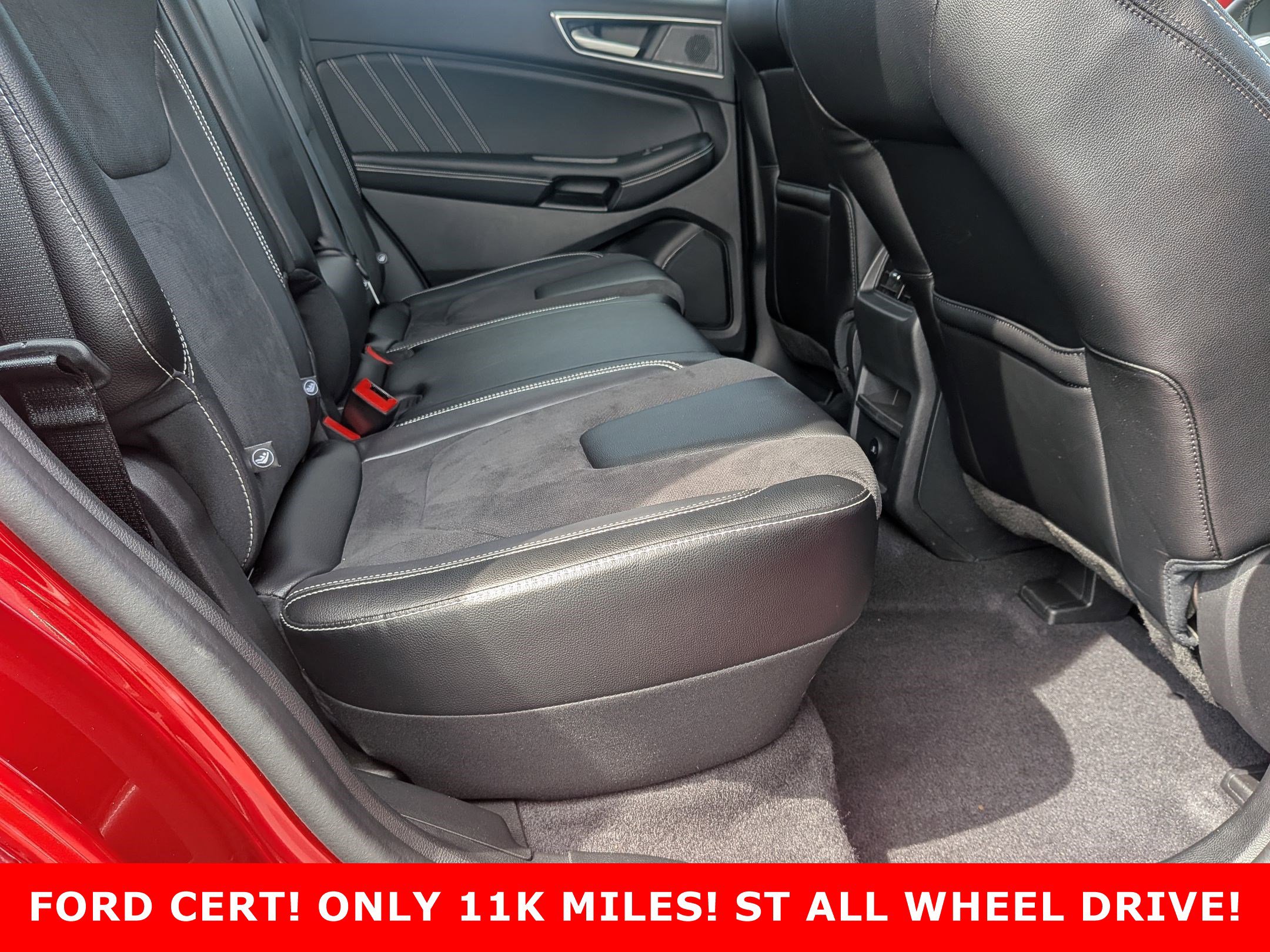 2024 FORD EDGE - Image 24