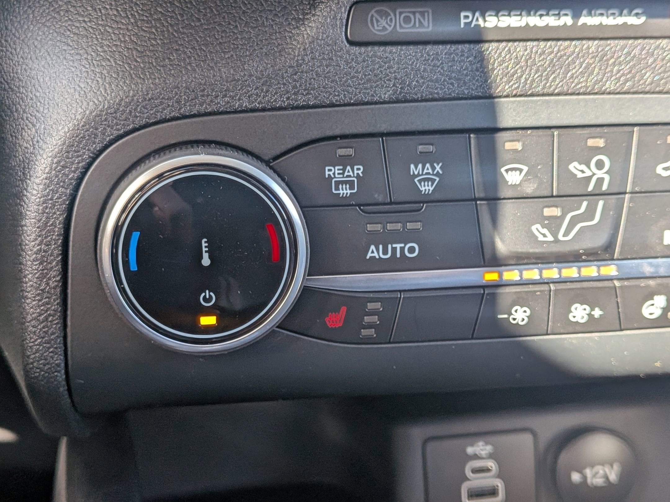 2026 FORD ESCAPE - Image 20