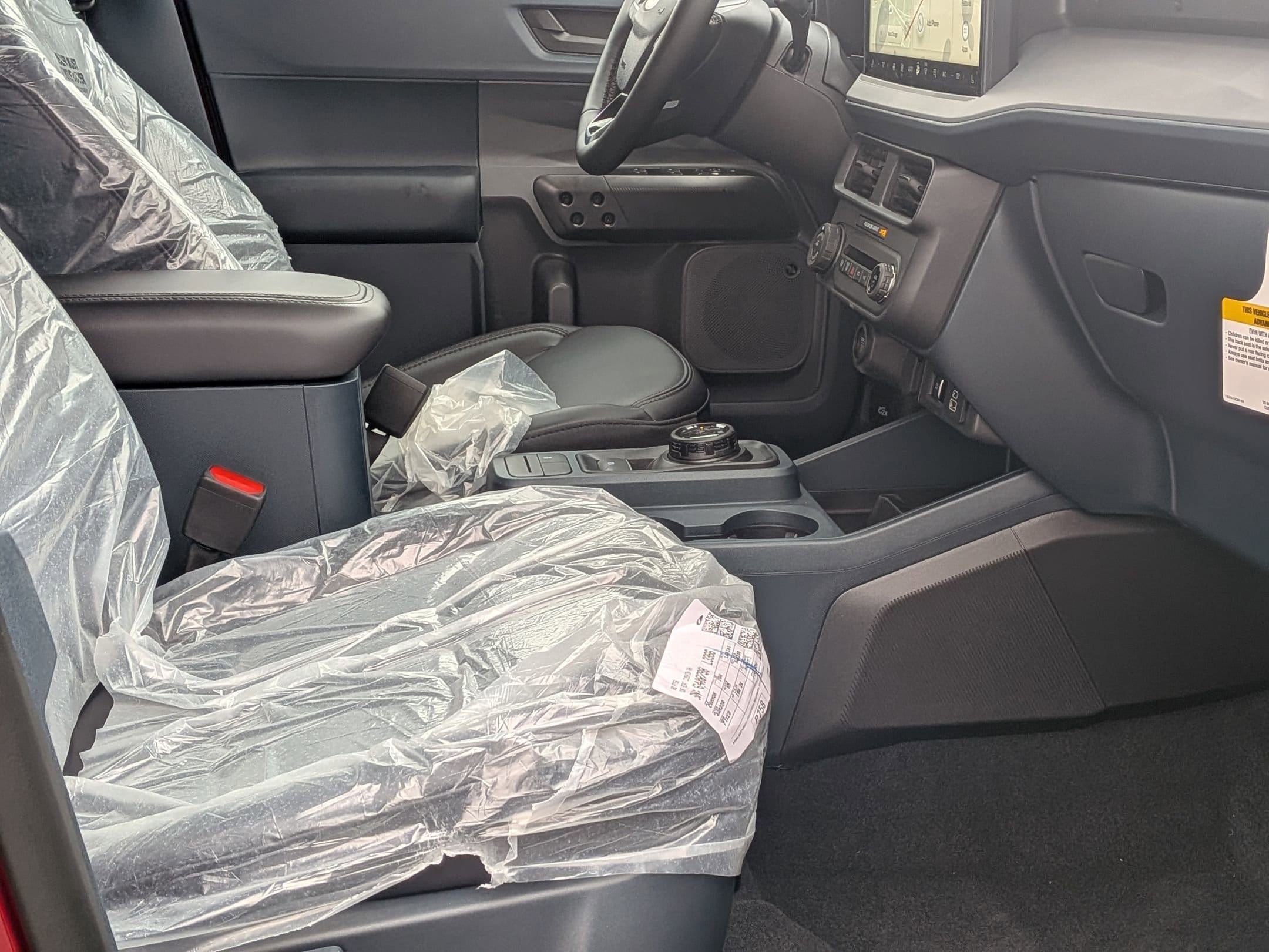 2026 FORD MAVERICK - Image 26