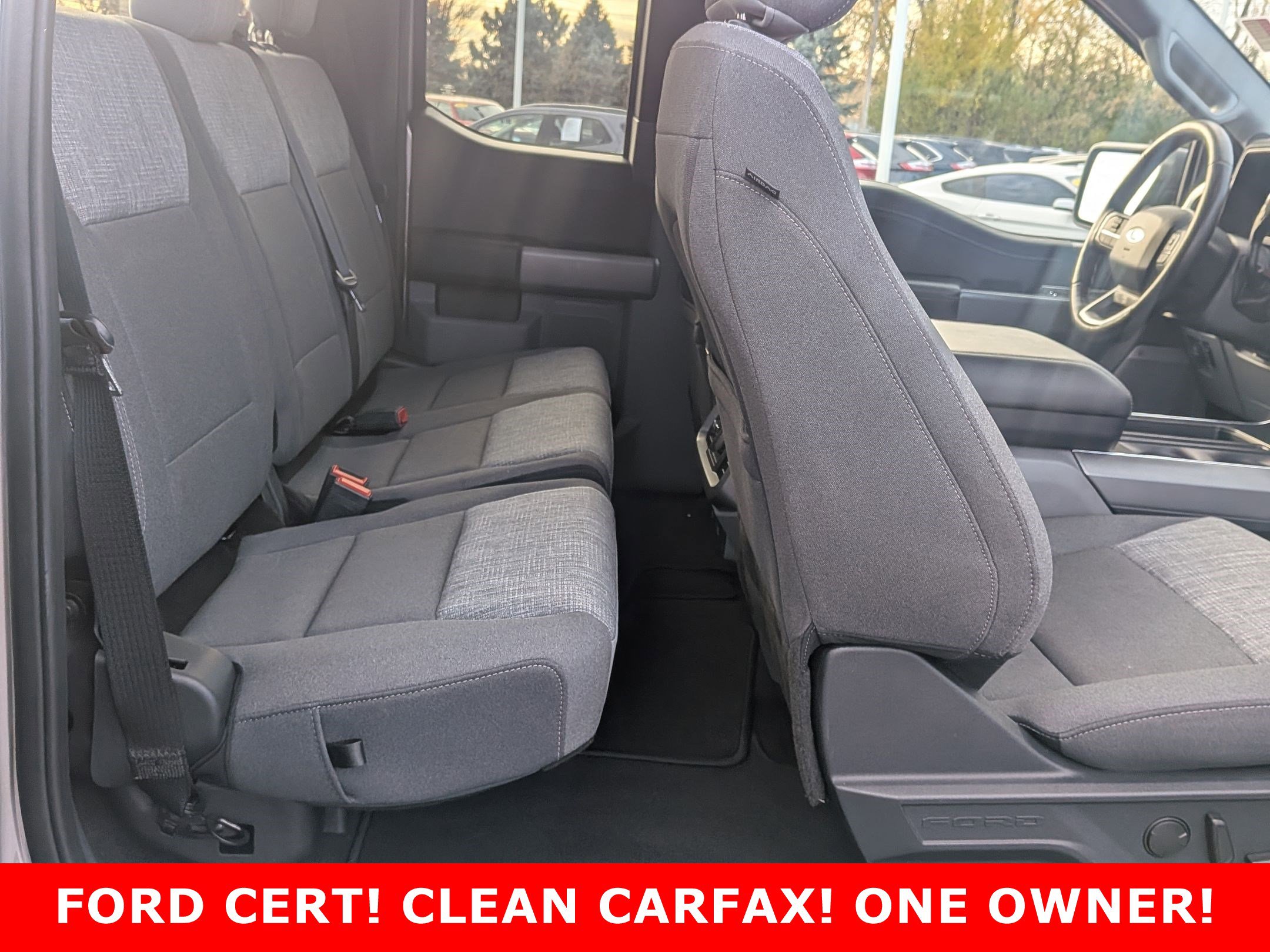 2022 FORD F-150 - Image 26