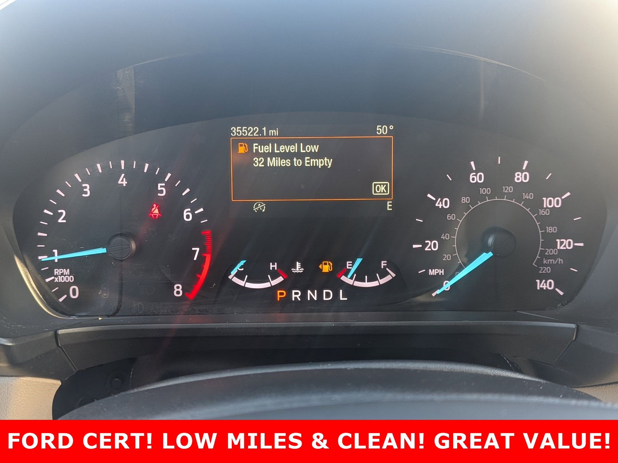 2021 FORD ESCAPE - Image 13