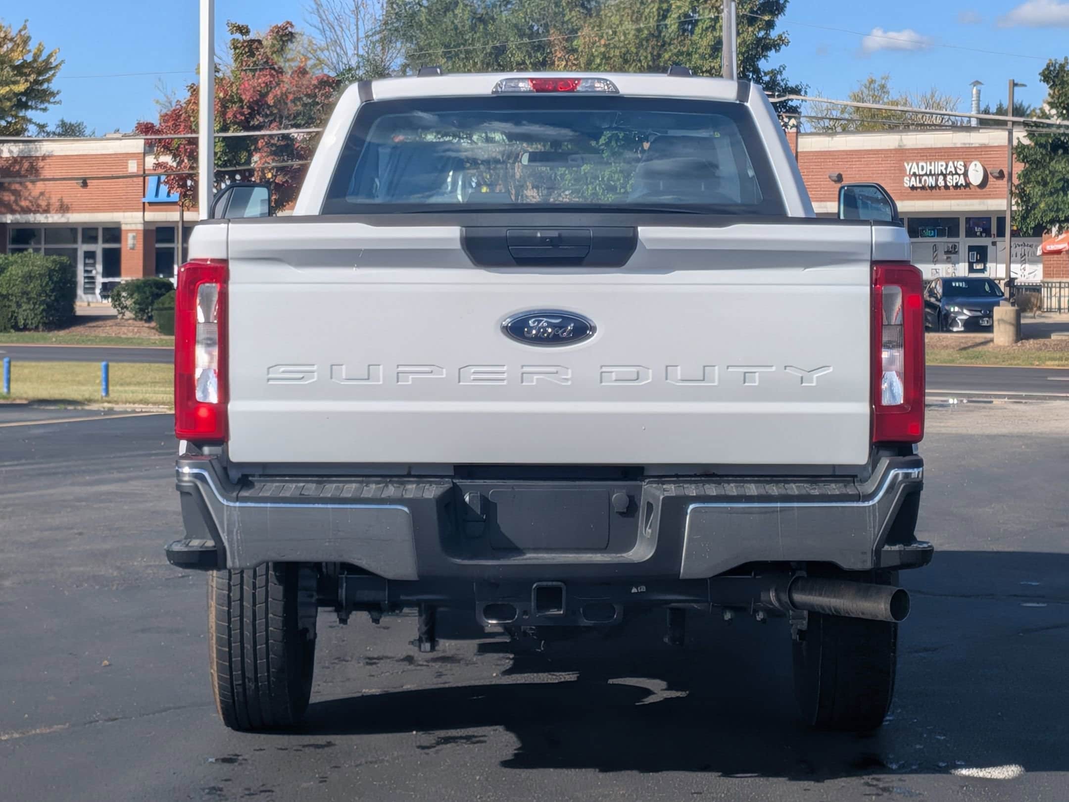2026 FORD F-250 - Image 6
