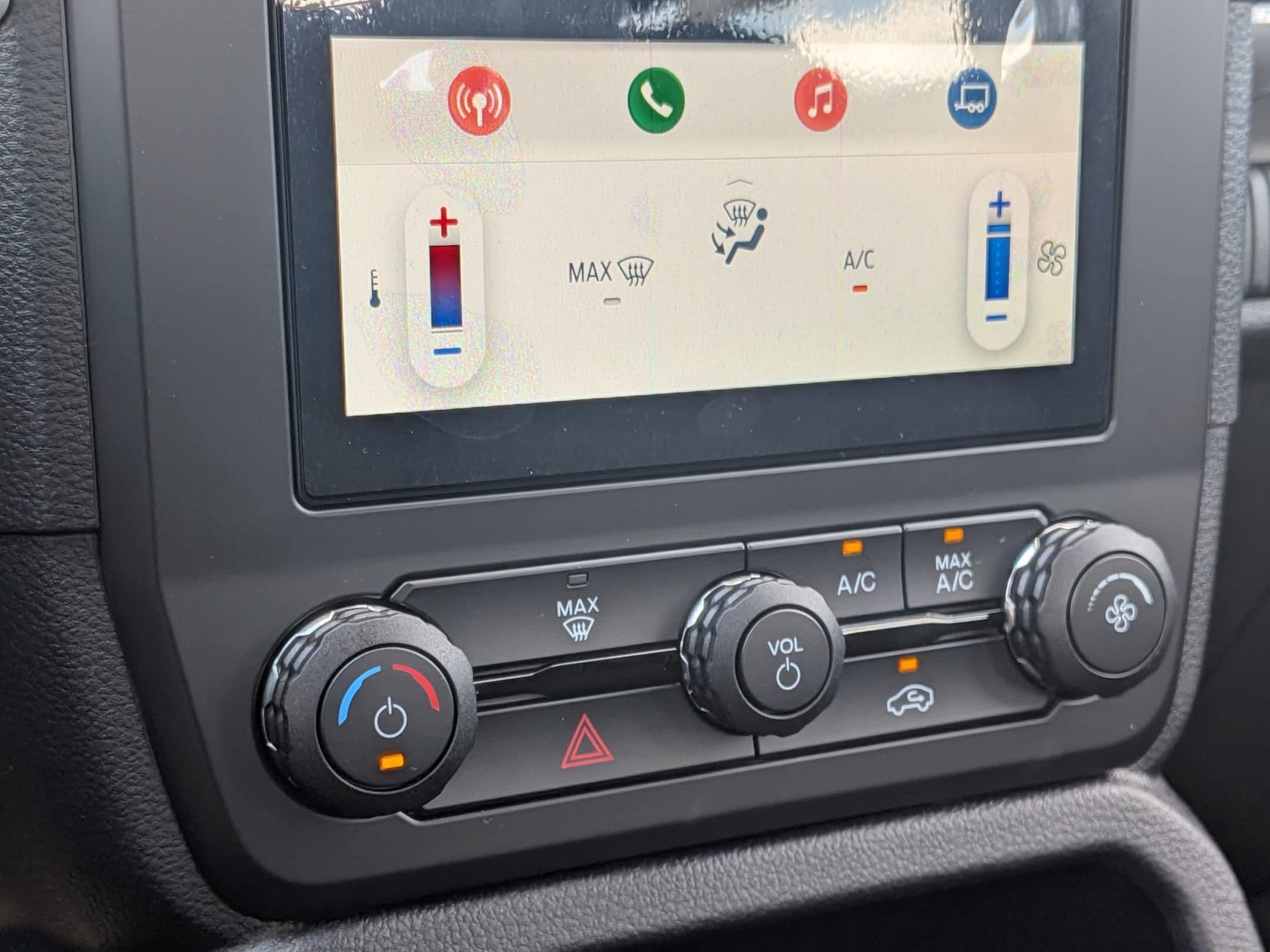 2025 FORD RANGER - Image 18