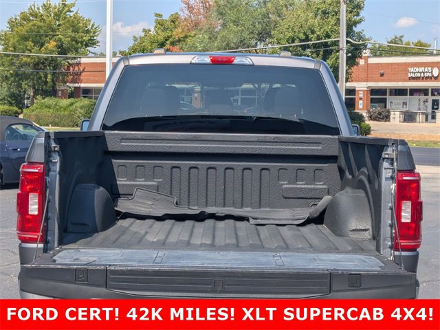 2021 FORD F-150 - Image 25