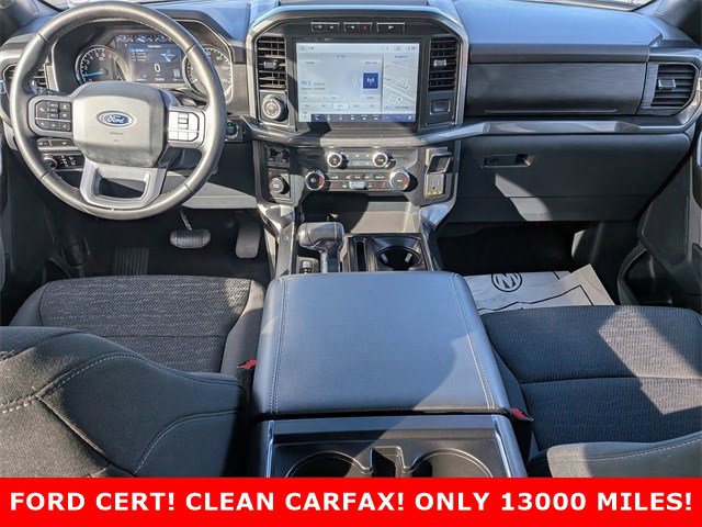 2023 FORD F-150 - Image 23