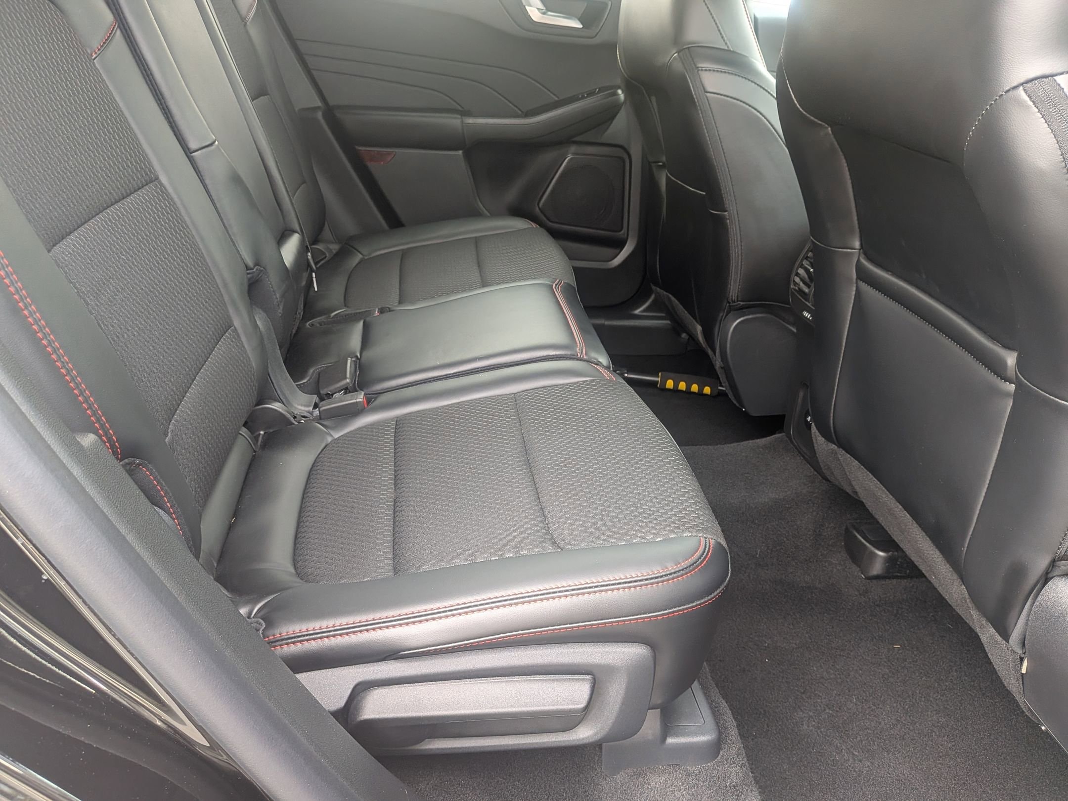 2025 FORD ESCAPE - Image 23