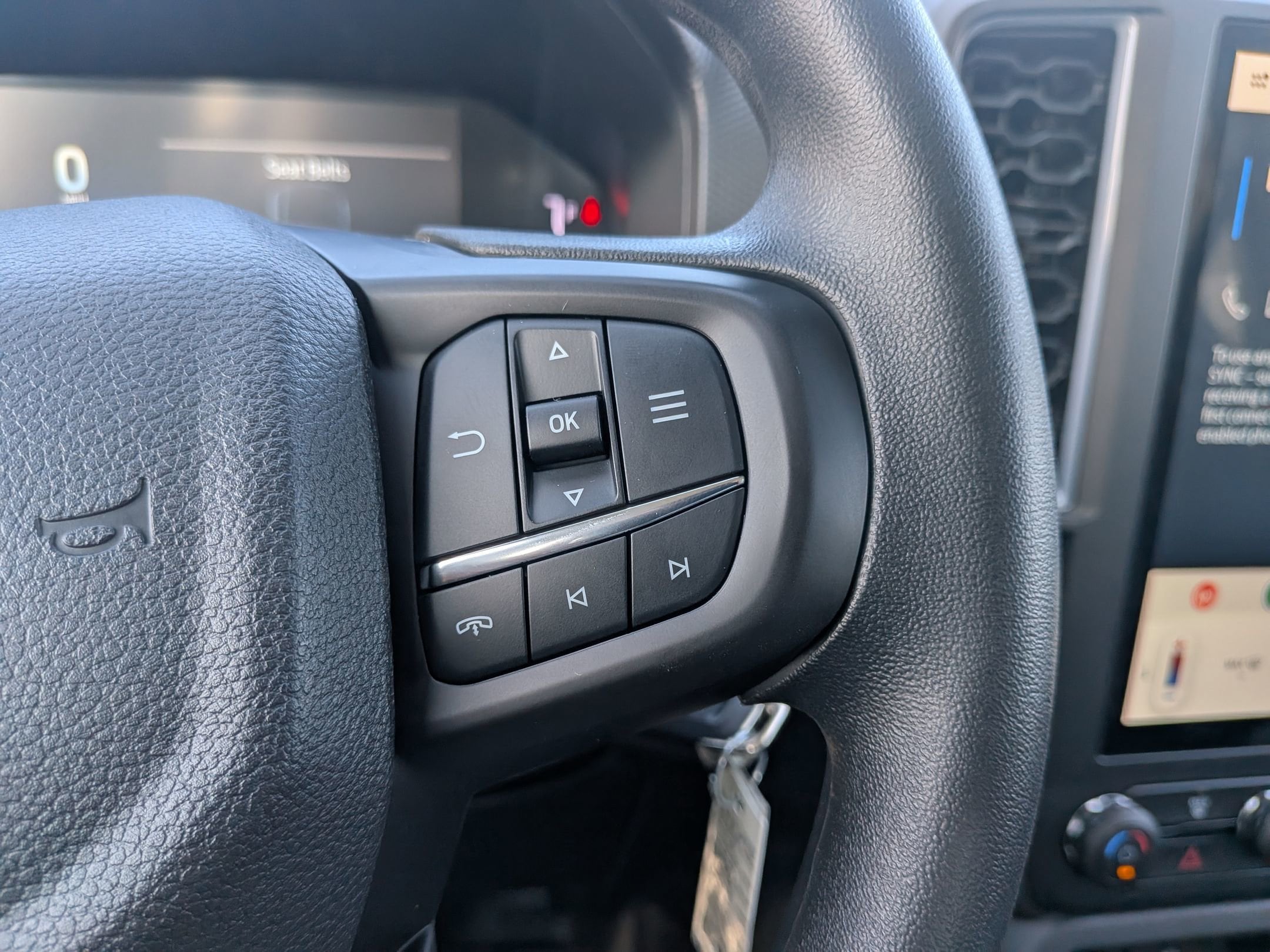 2025 FORD RANGER - Image 15