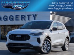 2026 Ford Escape Active AWD Active AWD