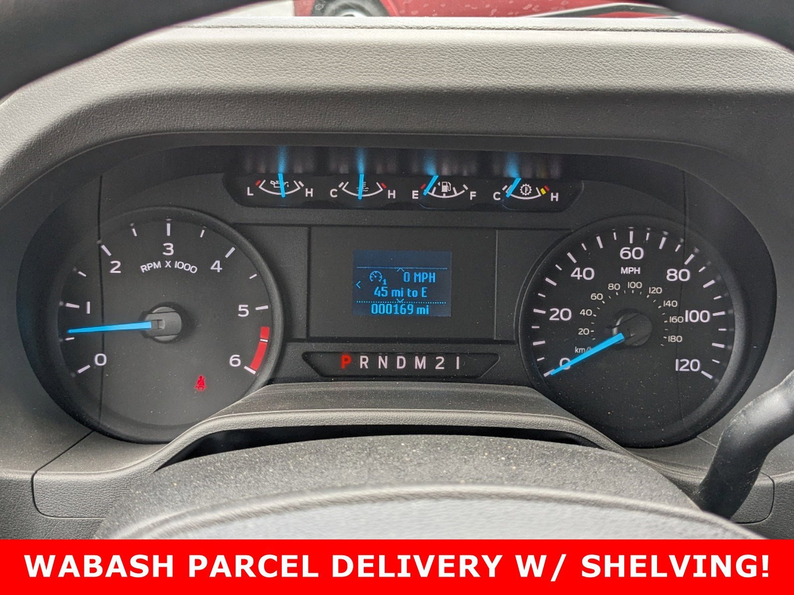 2024 FORD E-350 - Image 16