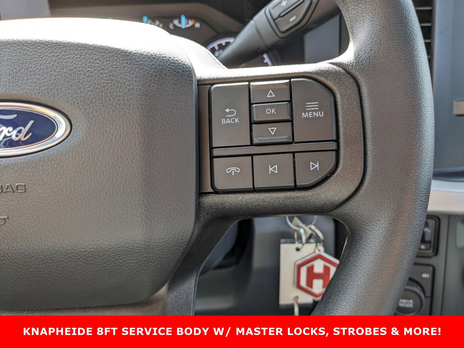 2023 FORD F-350 - Image 15