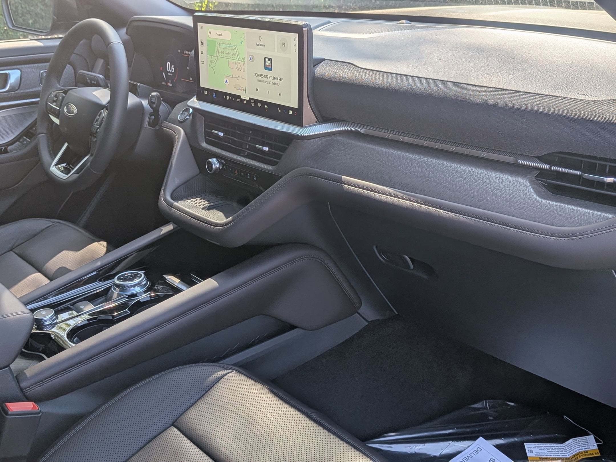 2025 FORD EXPLORER - Image 26