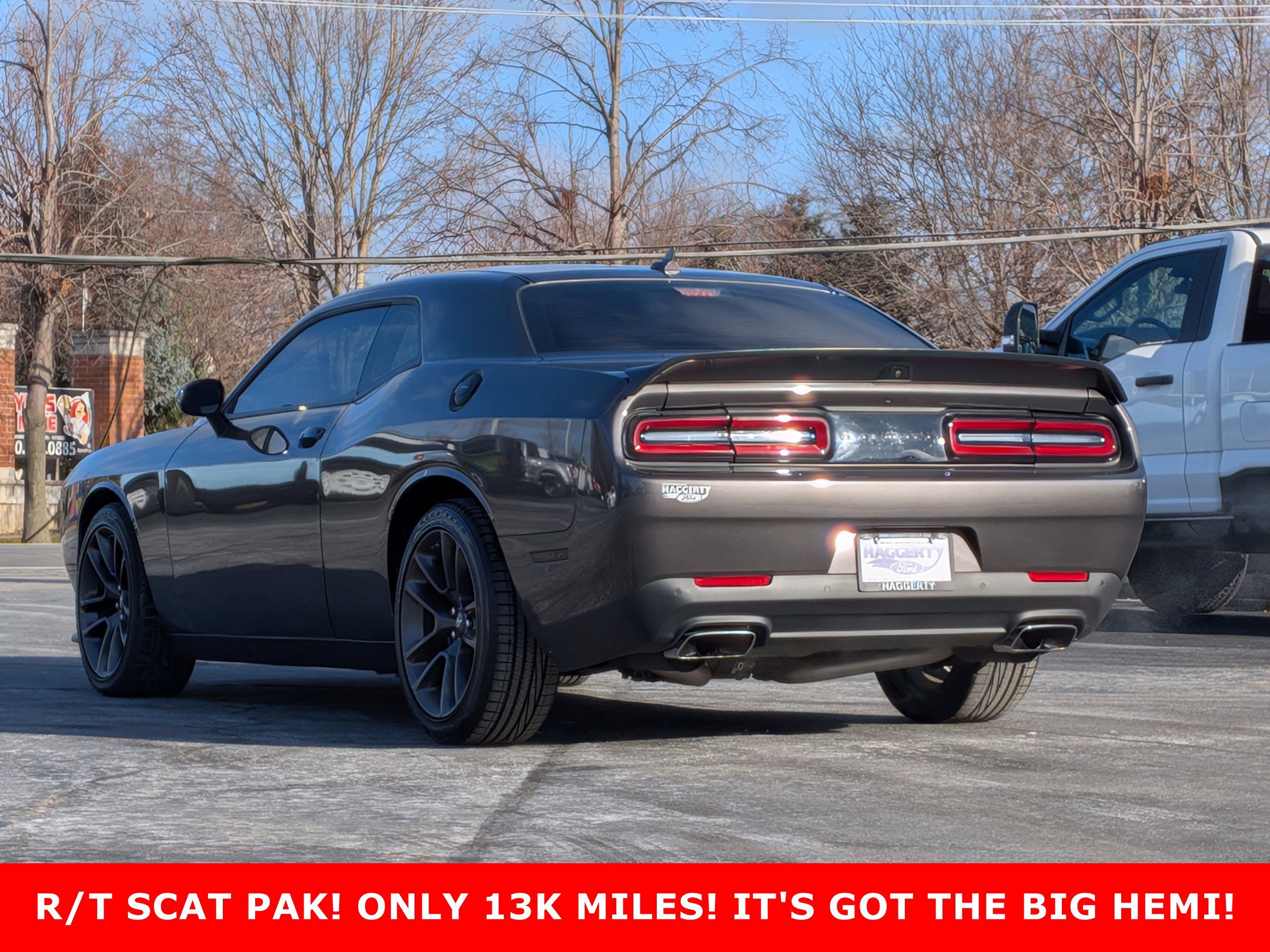 2022 DODGE CHALLENGER - Image 7