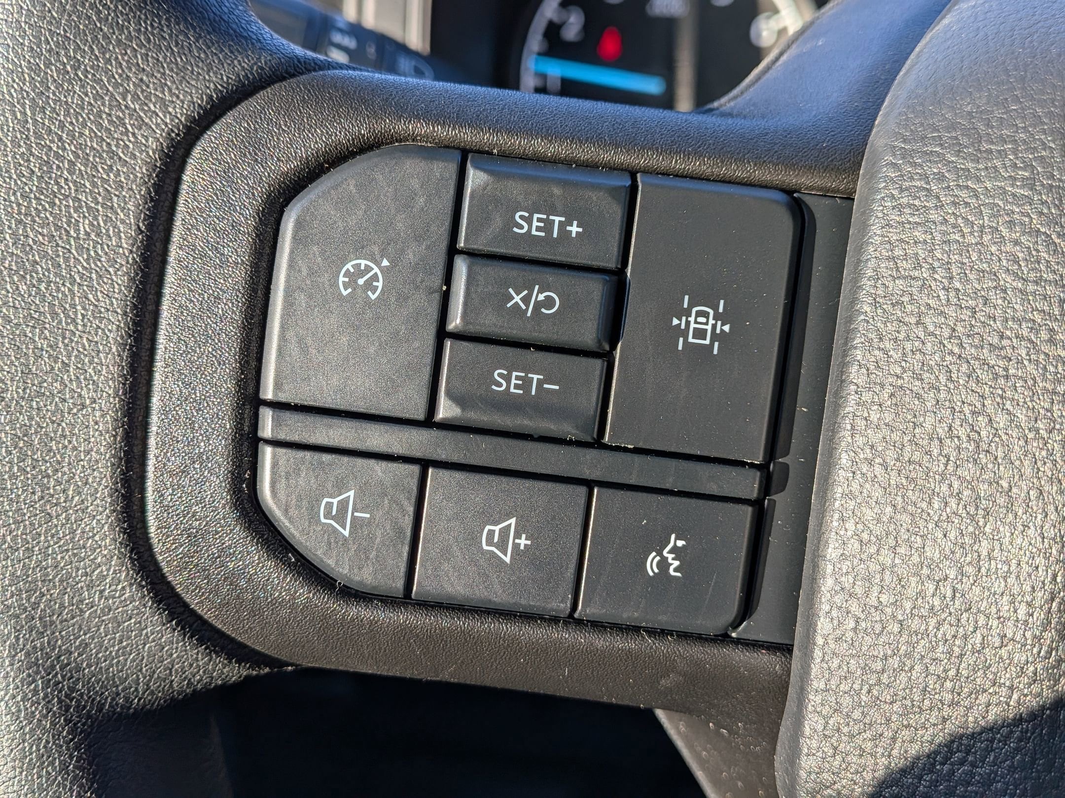 2026 FORD F-150 - Image 14