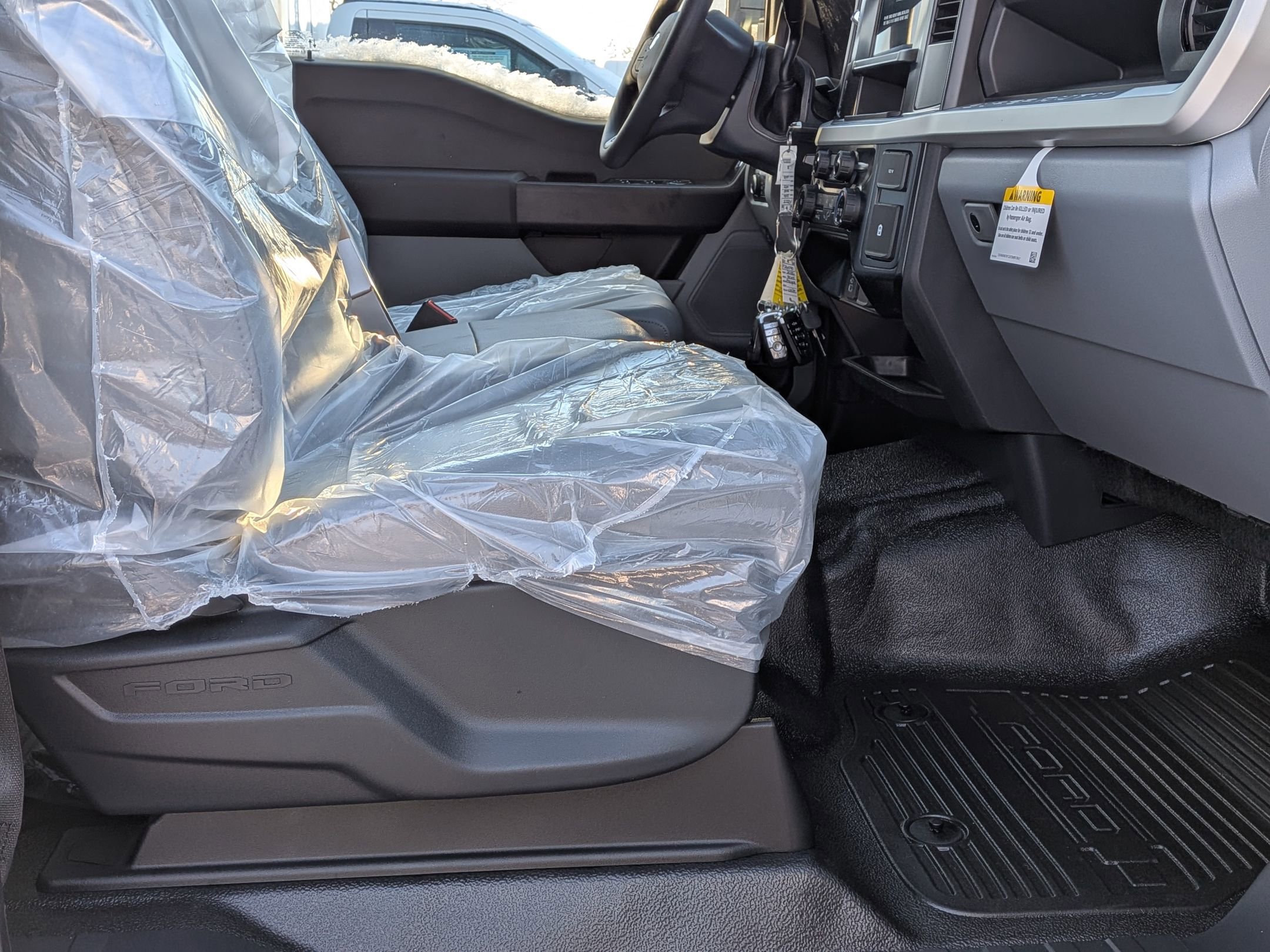 2026 FORD F-450 - Image 20