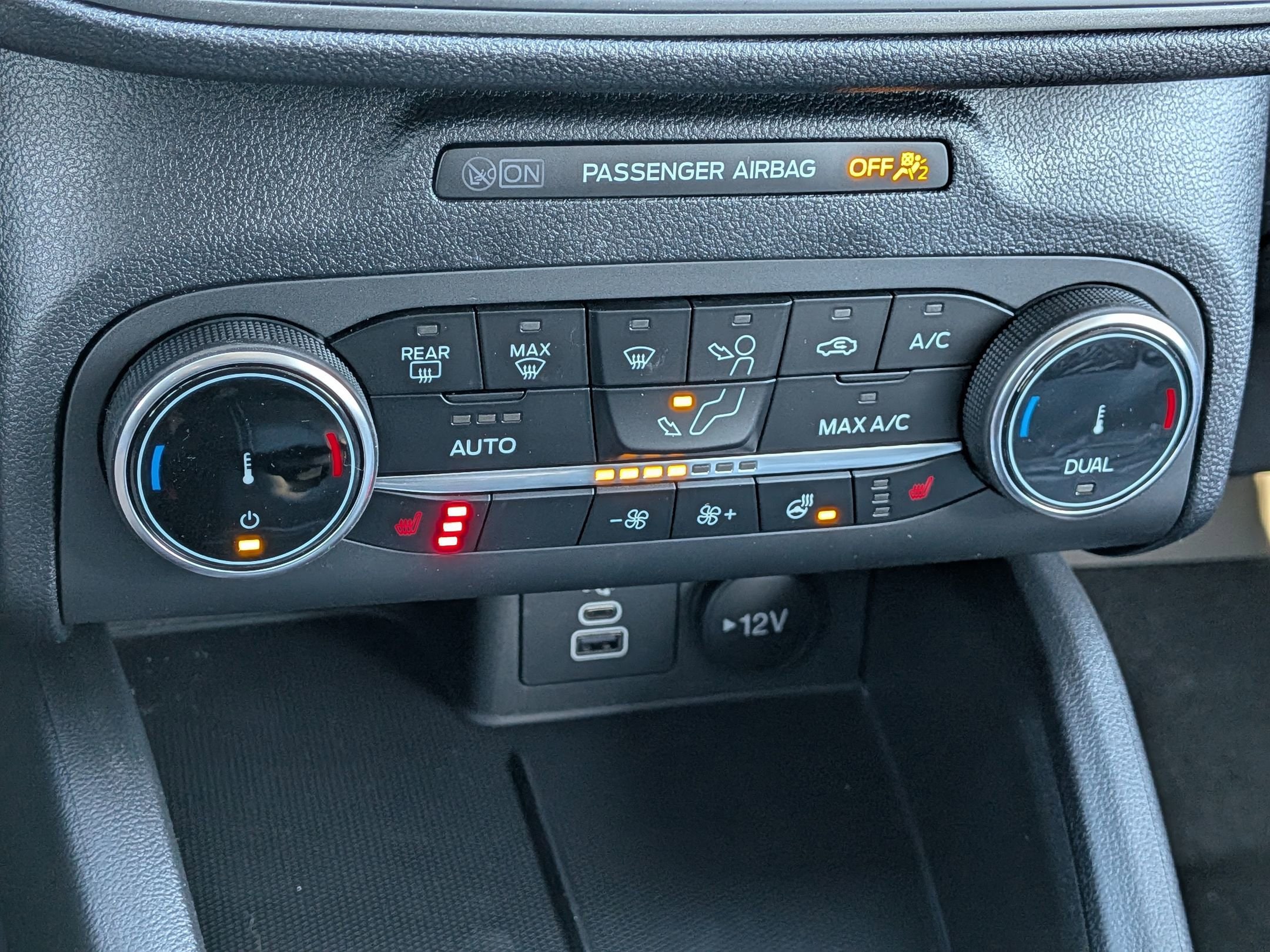 2026 FORD ESCAPE - Image 19