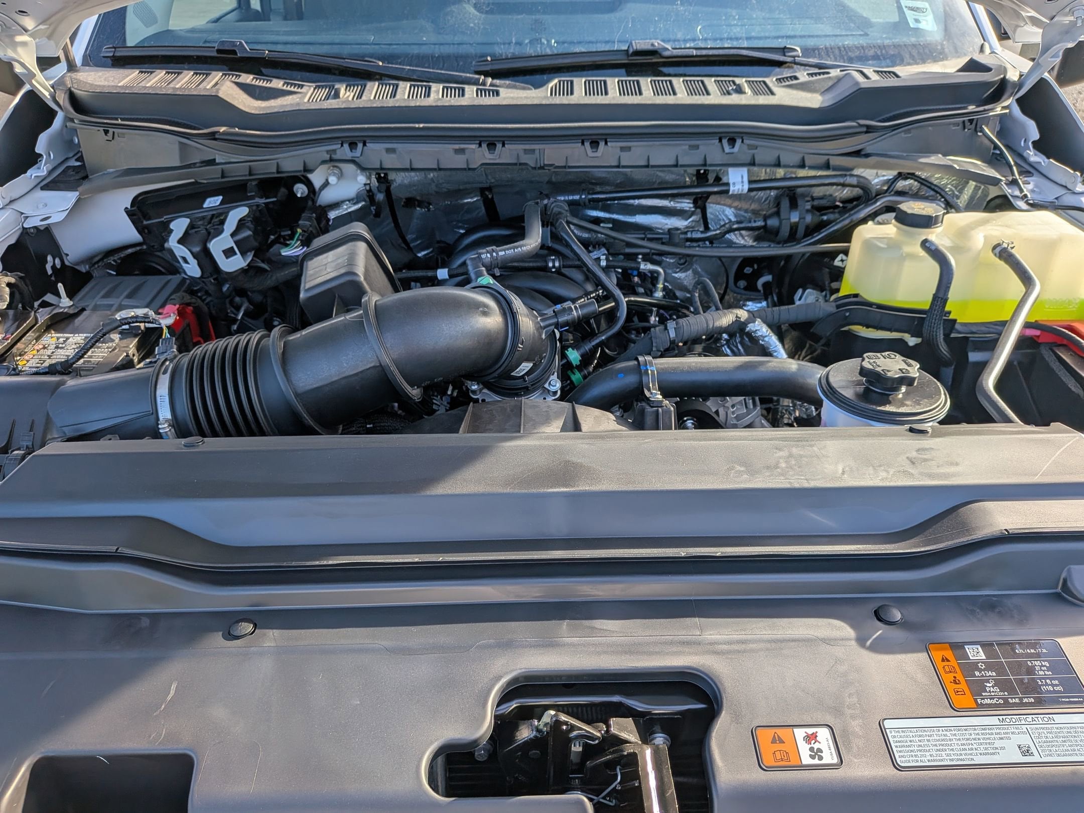 2026 FORD F-250 - Image 26