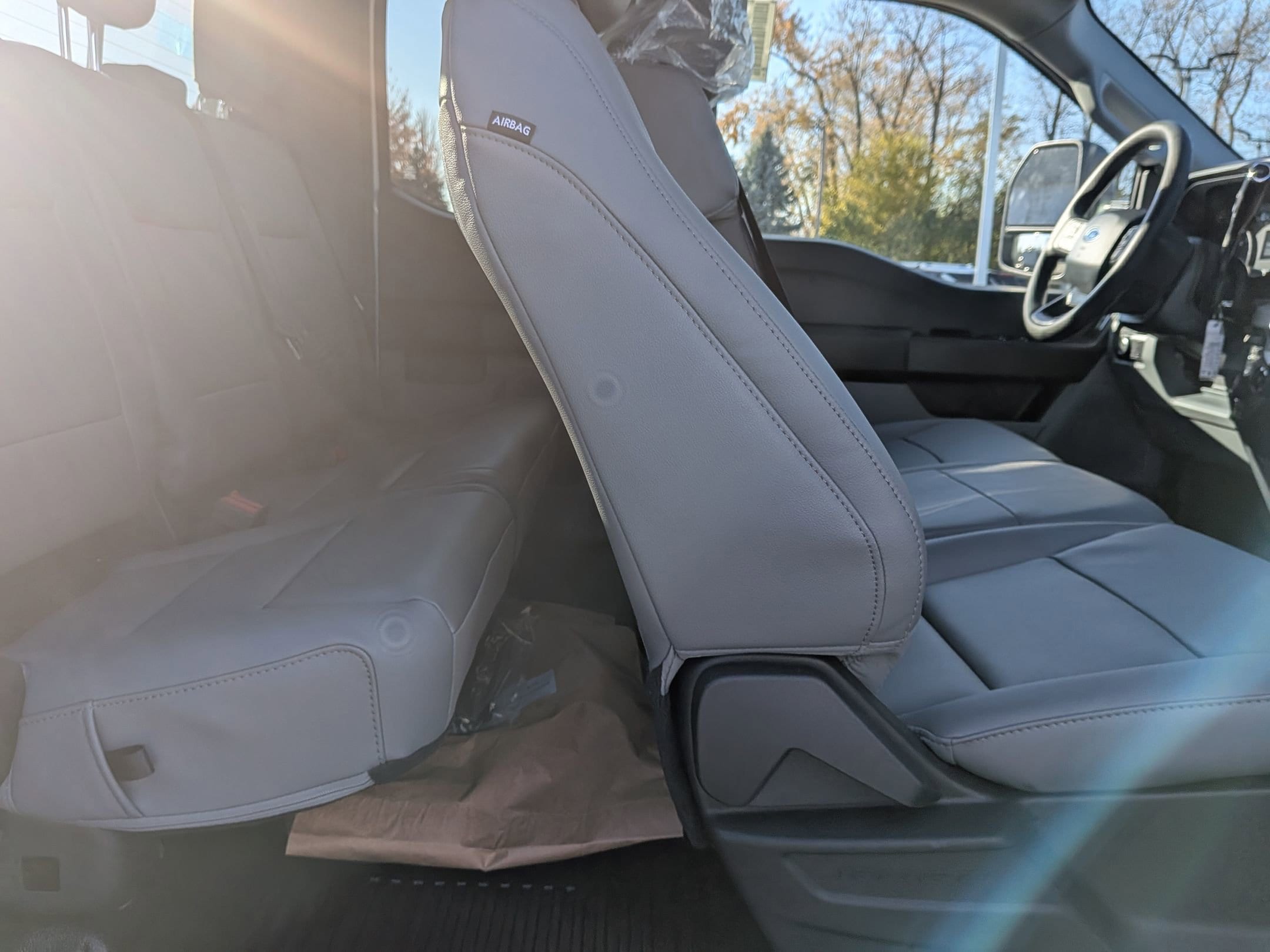 2026 FORD F-450 - Image 23