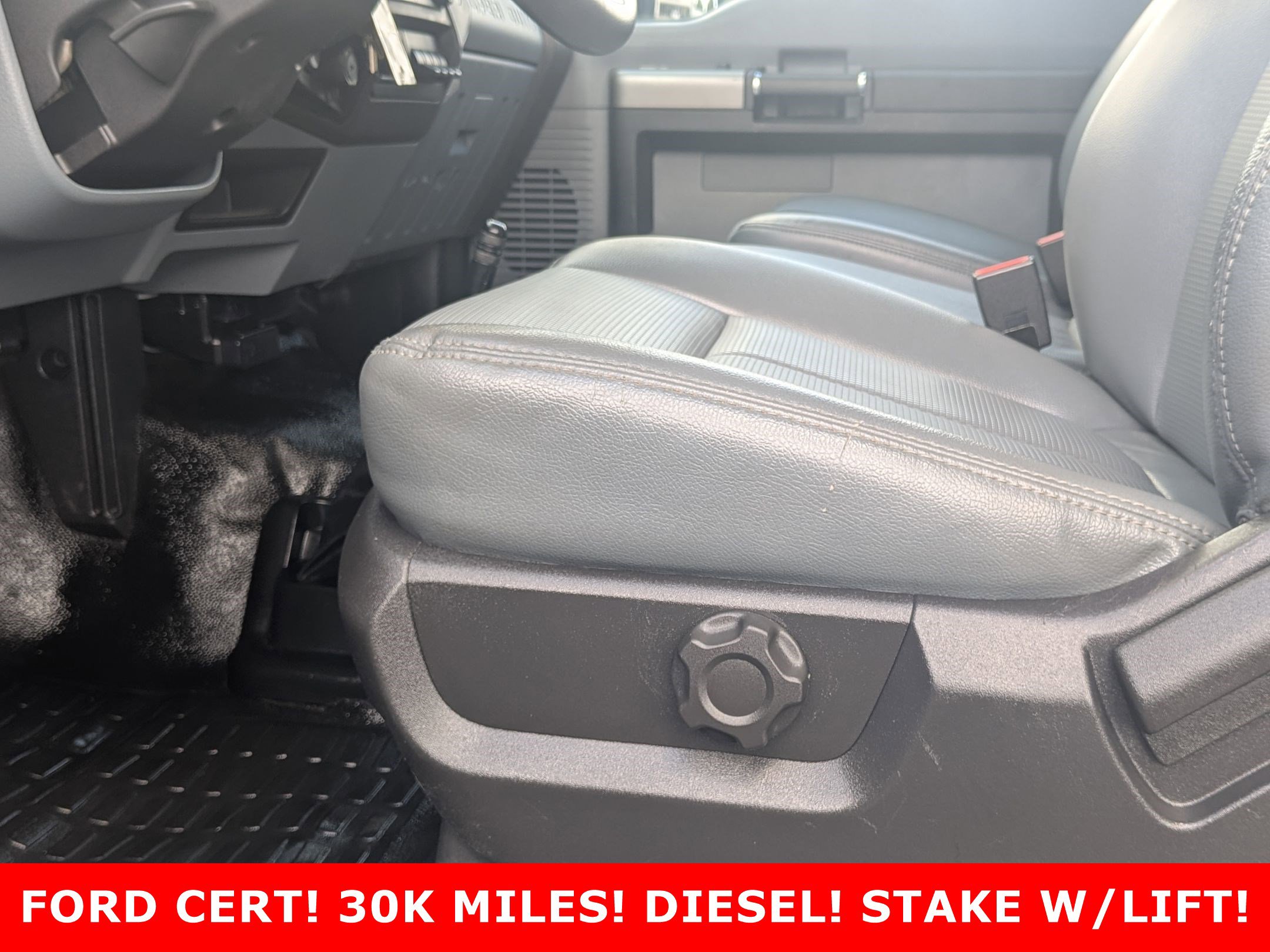 2023 FORD F-650 - Image 11