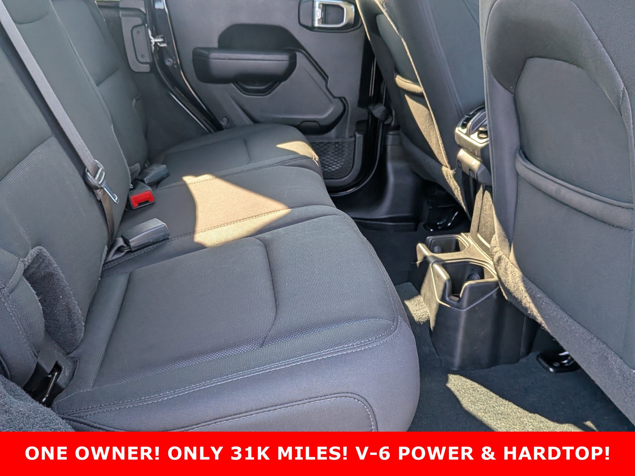 2022 JEEP WRANGLER - Image 23