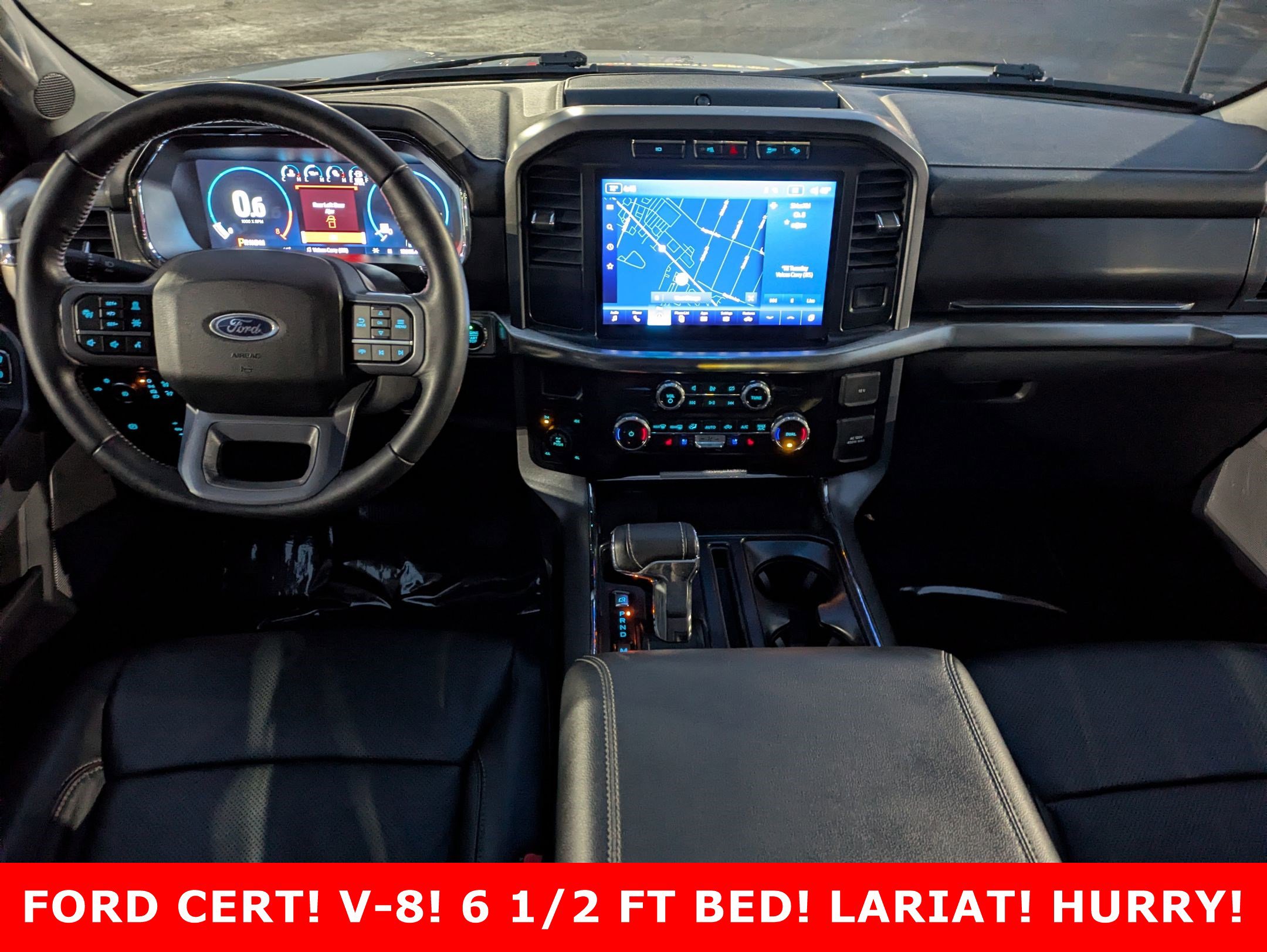 2023 FORD F-150 - Image 26