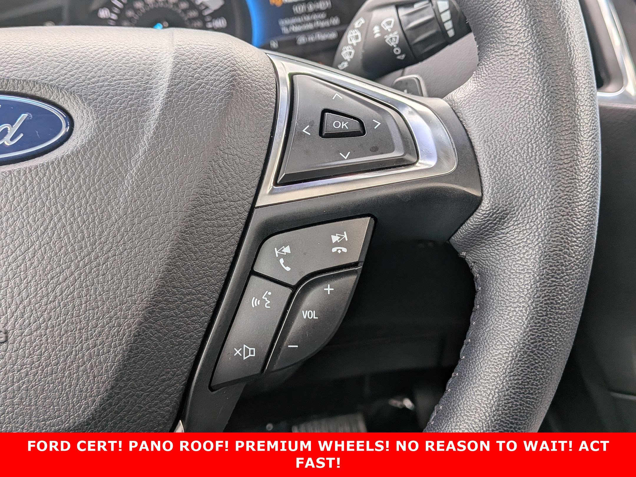 2024 FORD EDGE - Image 16