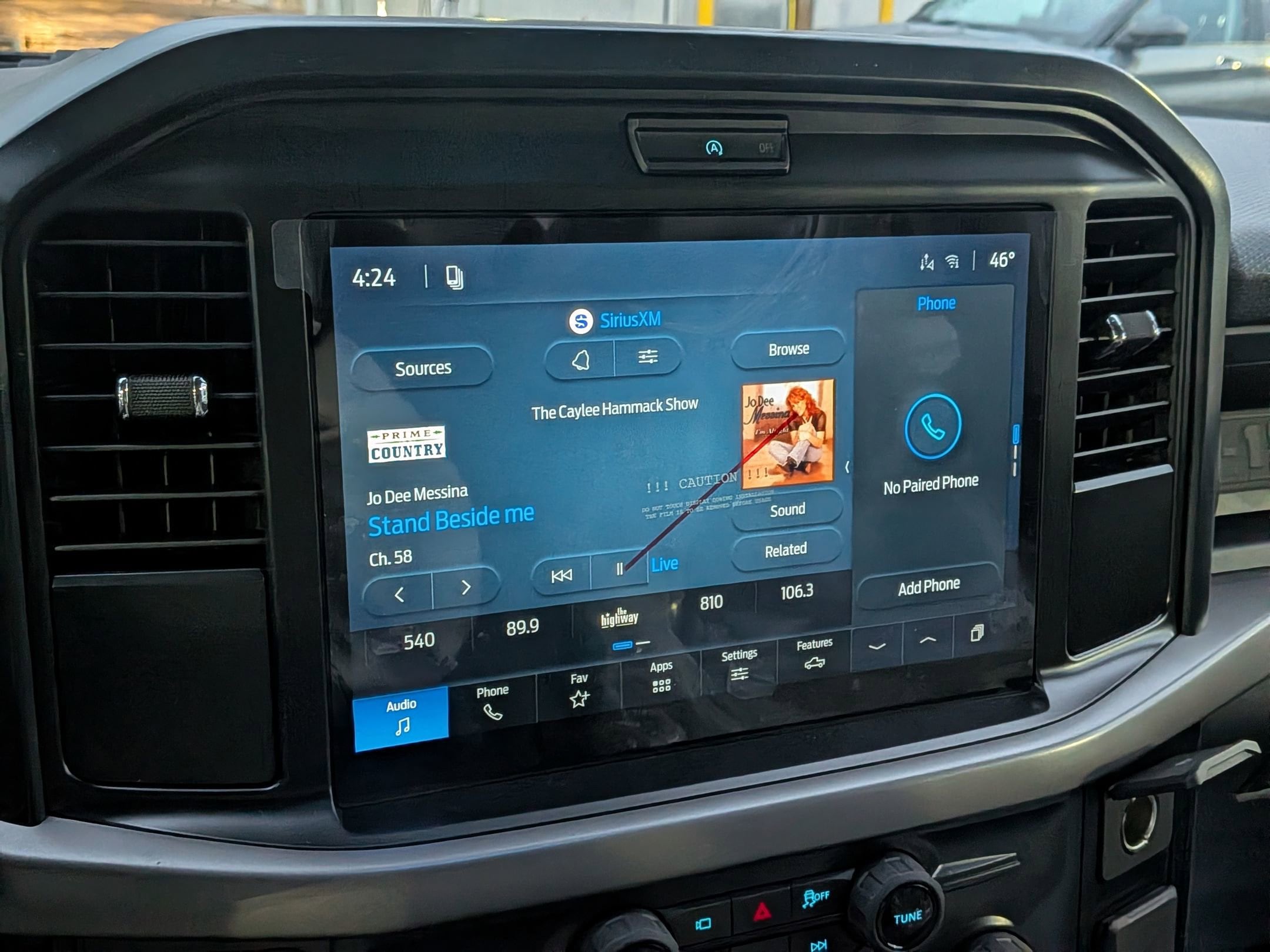 2026 FORD F-150 - Image 16