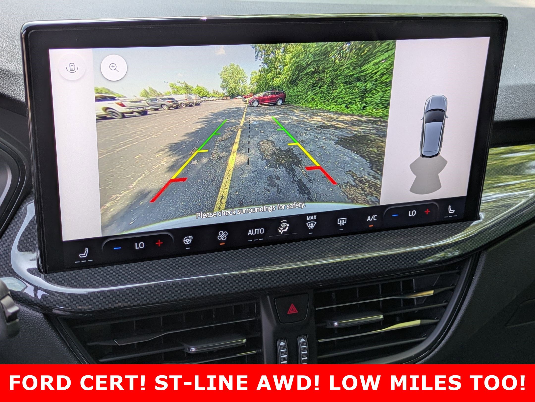 2023 FORD ESCAPE - Image 17