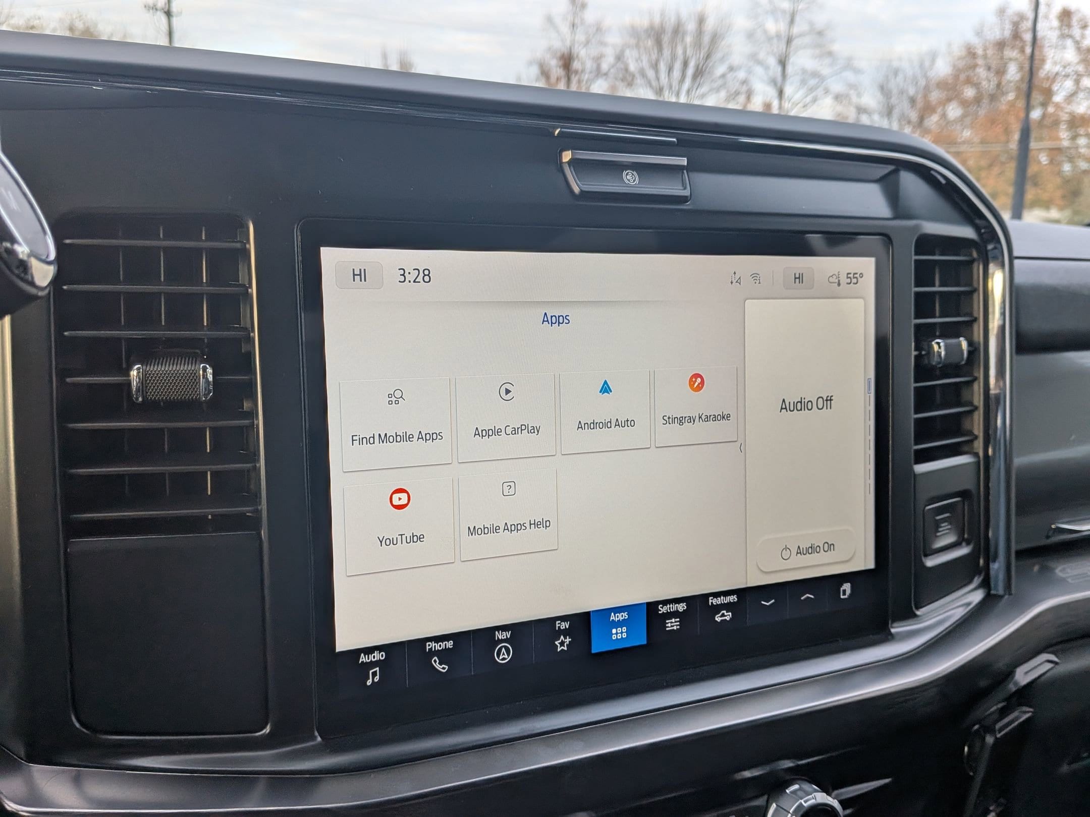 2026 FORD F-250 - Image 17