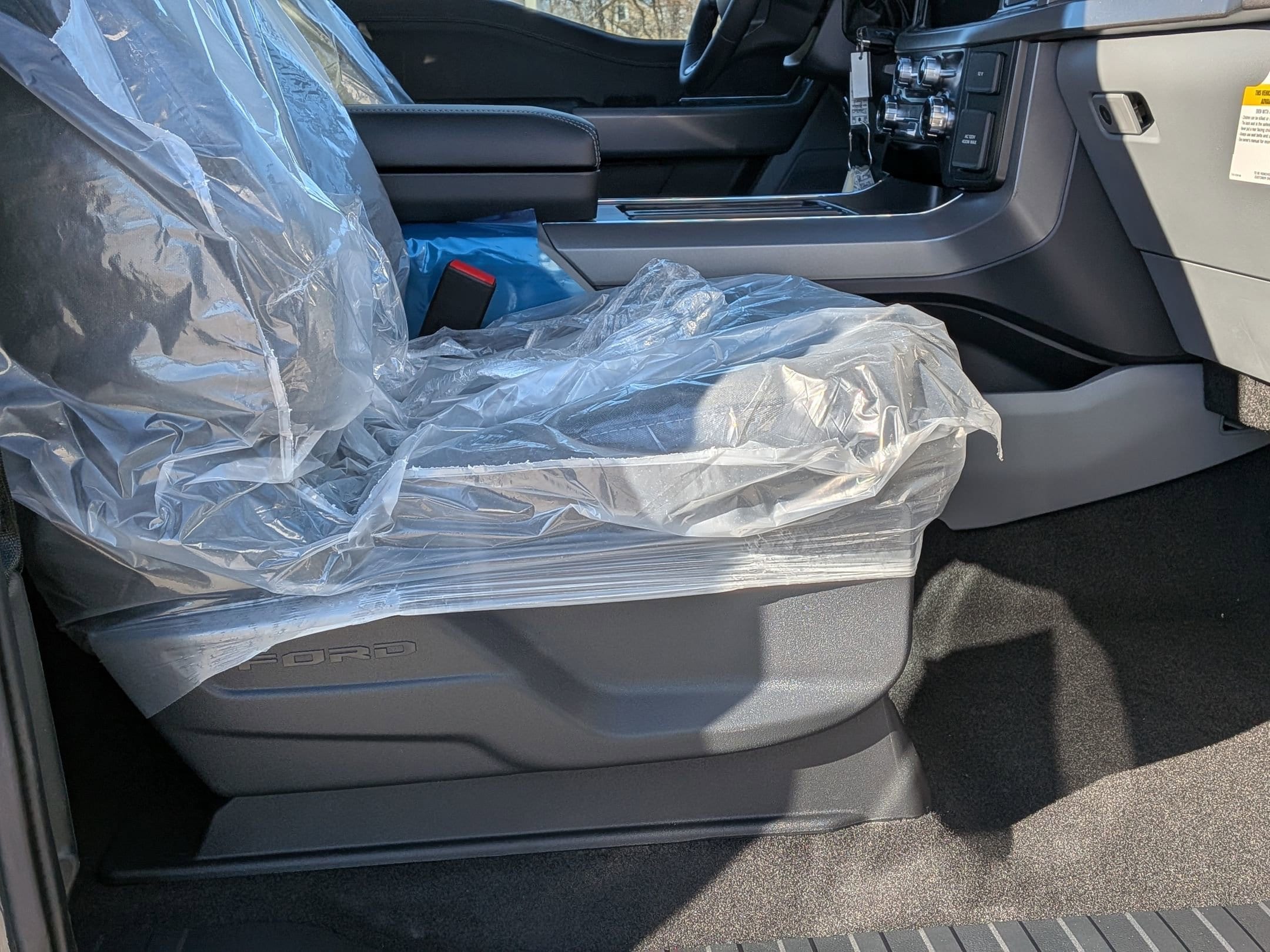 2026 FORD F-150 - Image 23