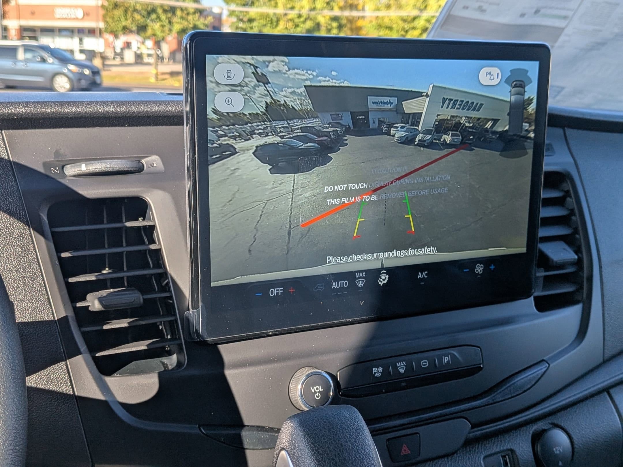 2026 FORD TRANSIT - Image 18